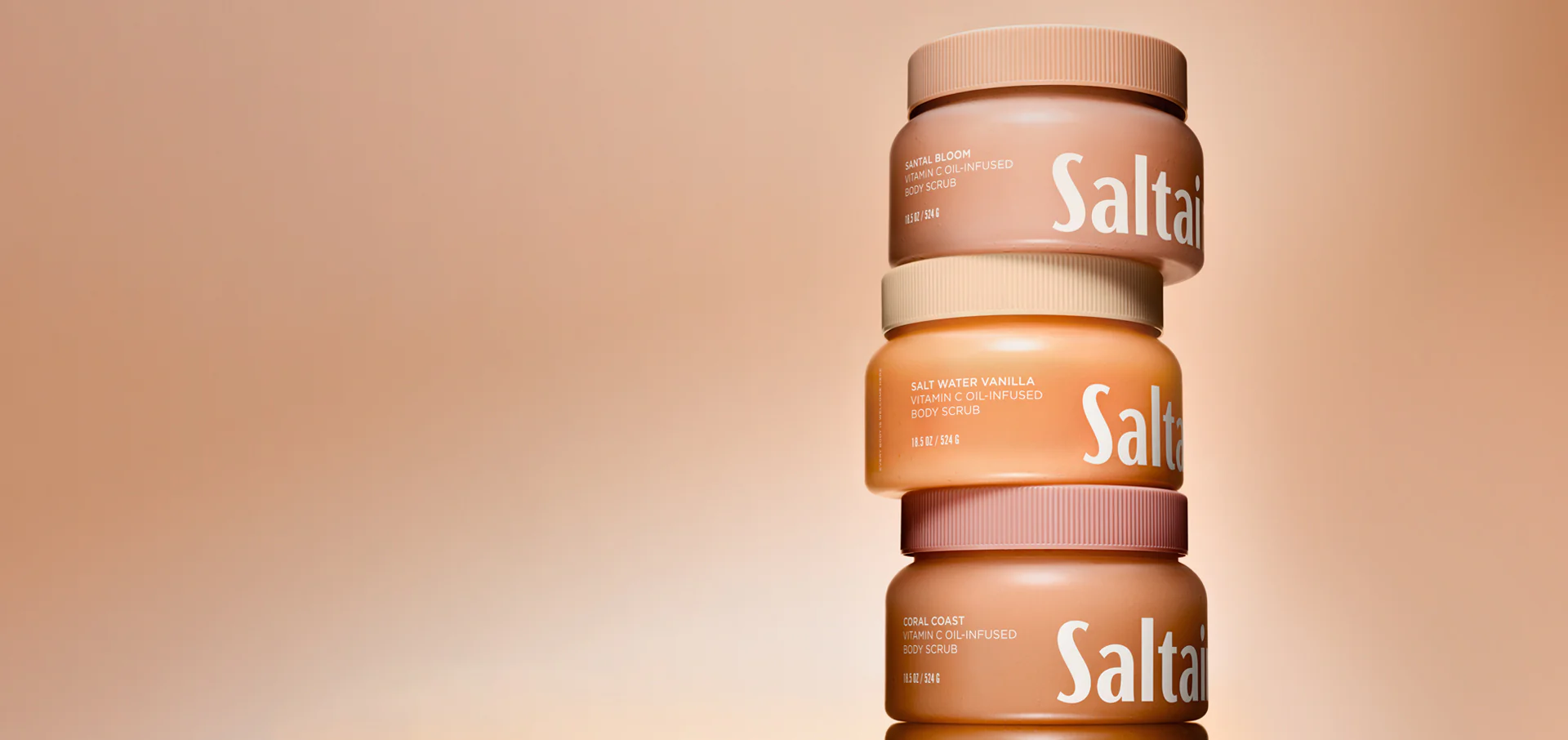 Exotic Botanicals, Elevated Results