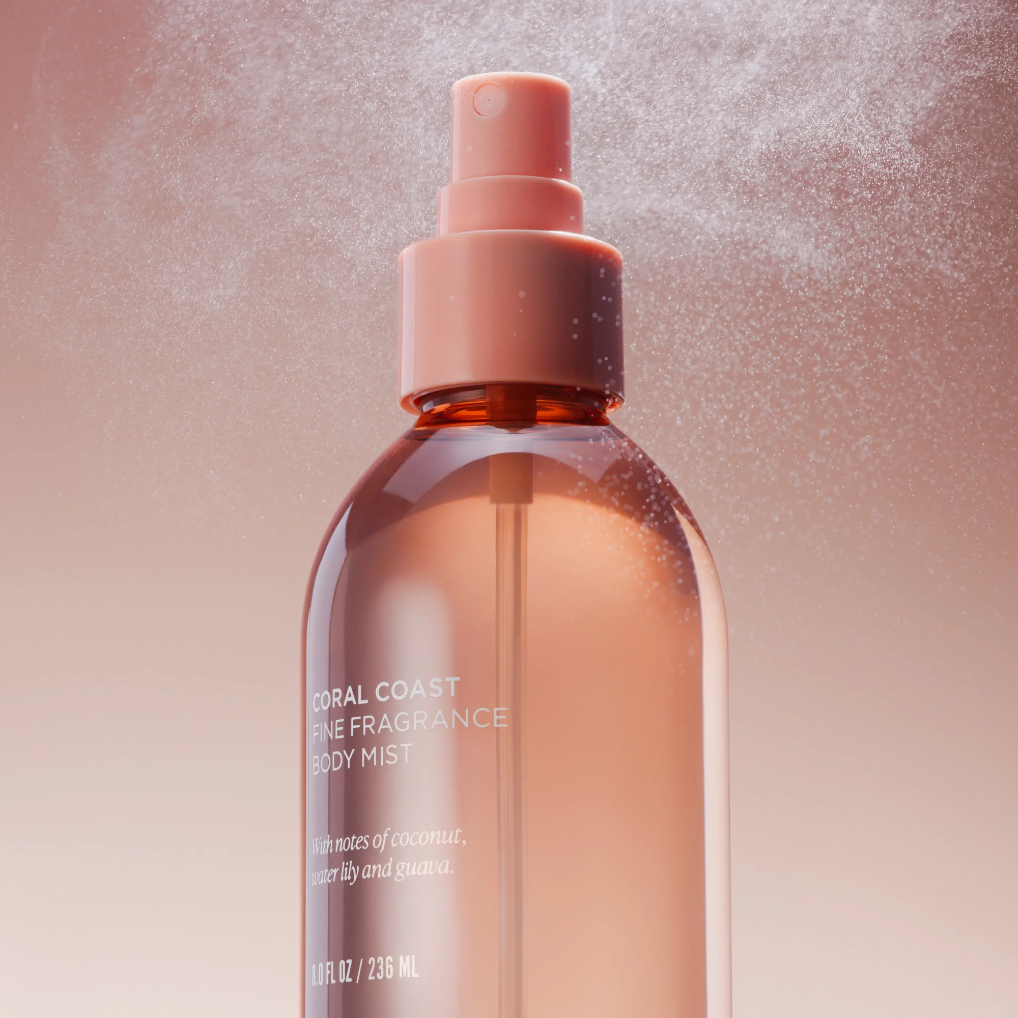 Coral Coast- Body Mist - Image 3