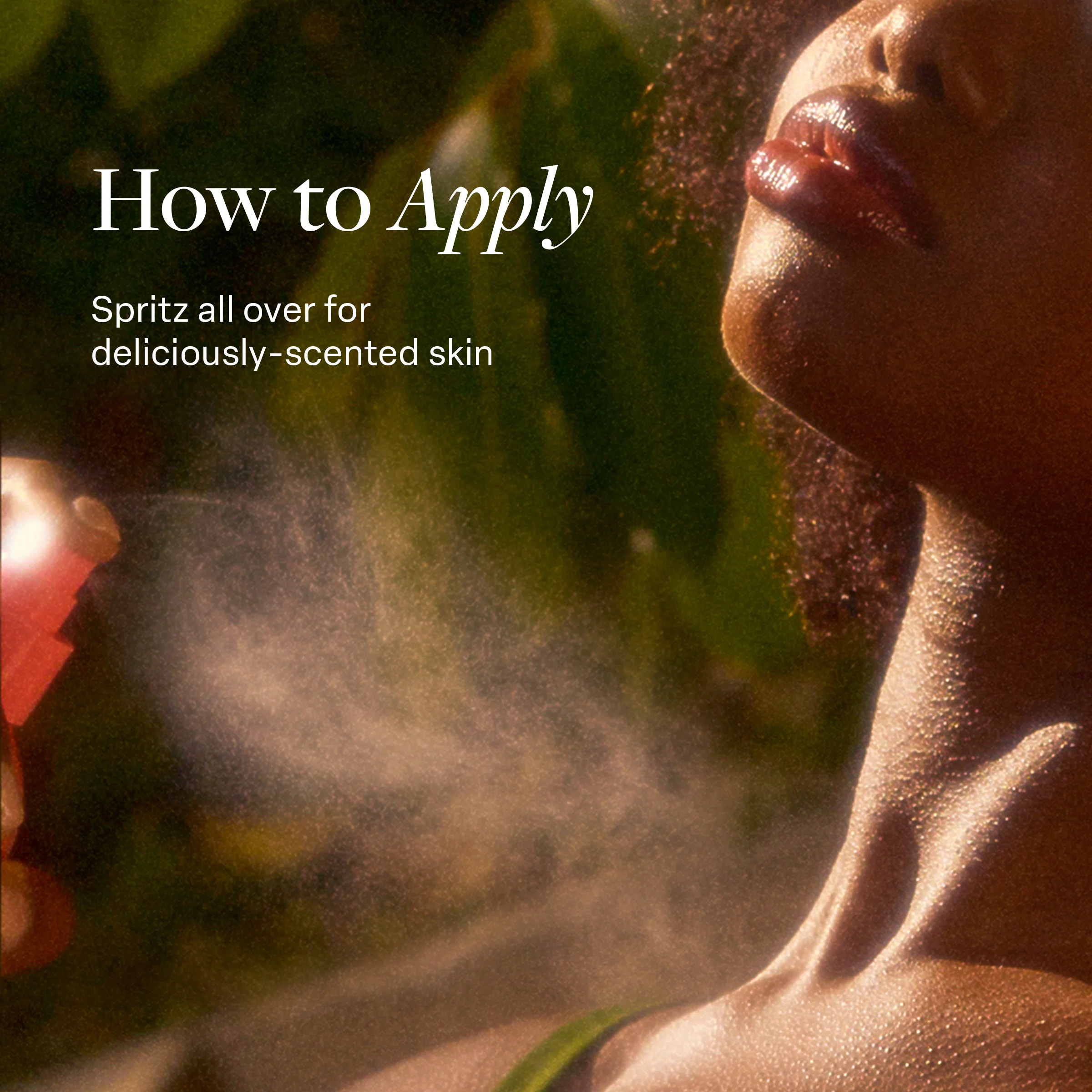 Coral Coast- Body Mist - Image 6