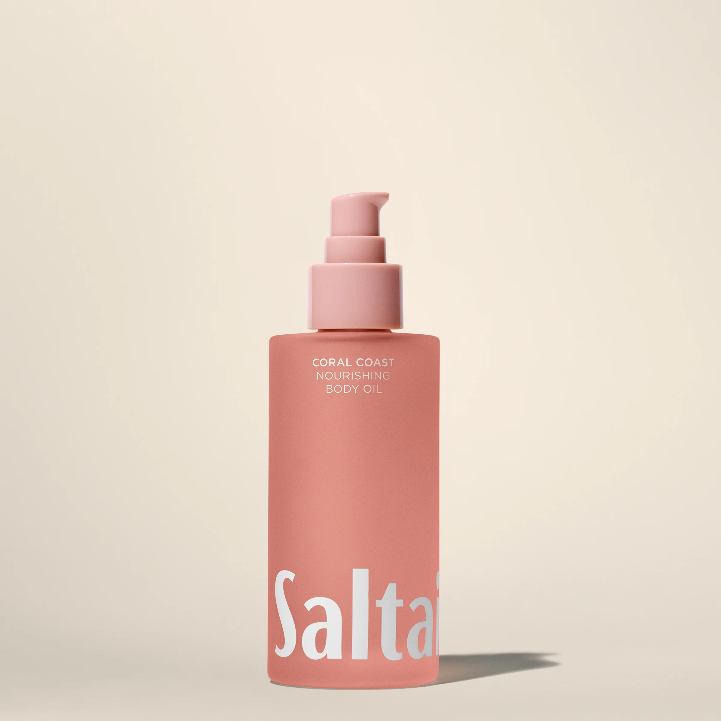 Coral Coast - Body Oil - Image 2