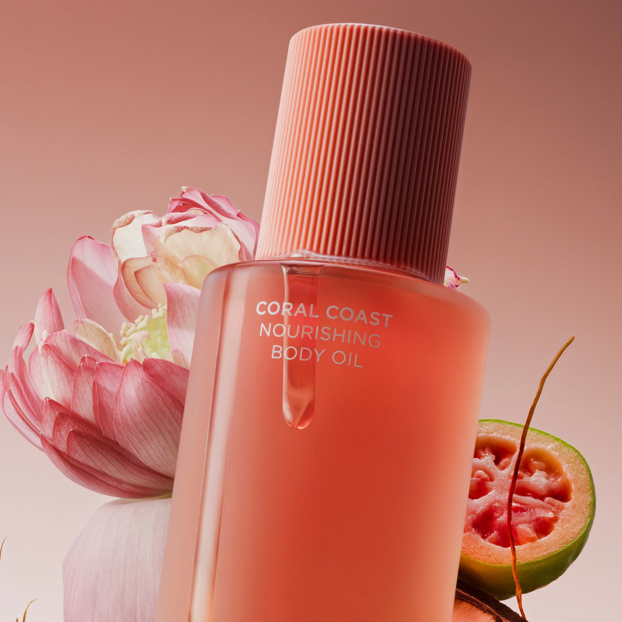 Coral Coast - Body Oil - Image 7