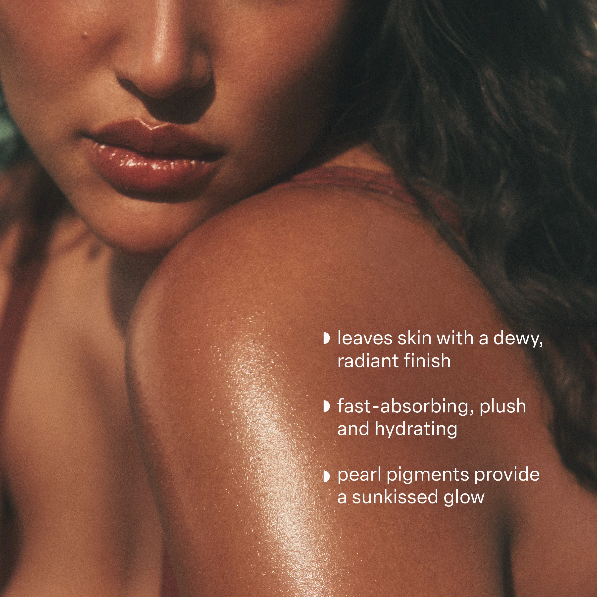 Coral Coast - Shimmering Body Oil - Image 3