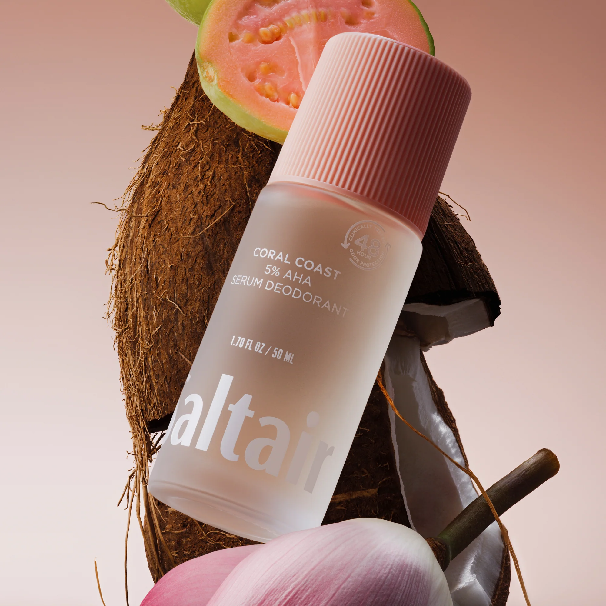 Coral Coast - Serum Deodorant - Image 10