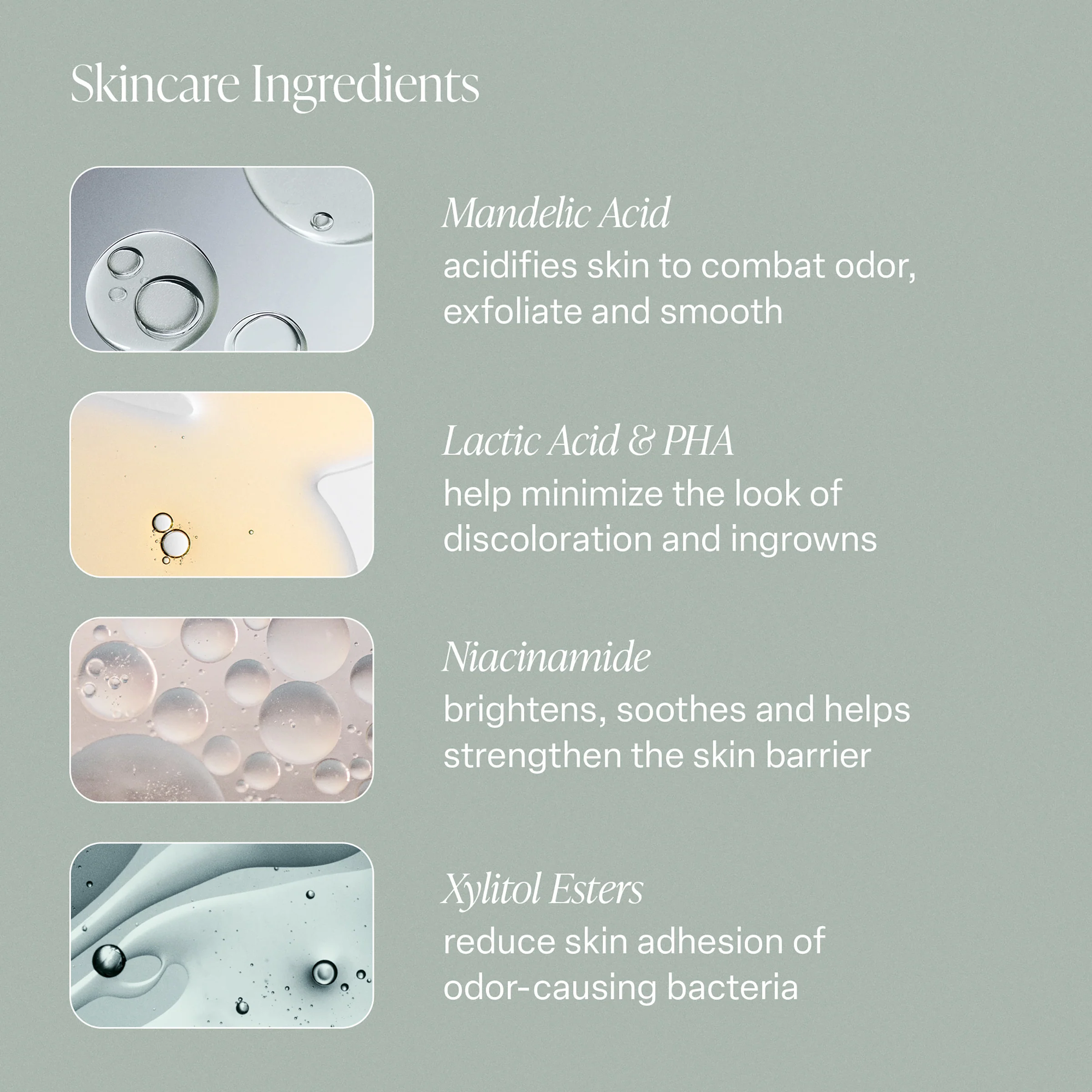 Coral Coast - Serum Deodorant - Image 9