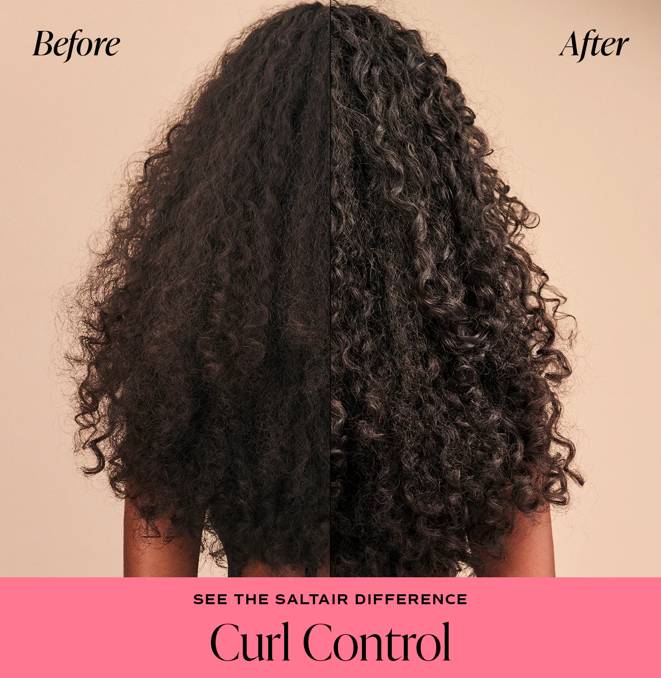 Curl Control - Defining Shampoo - Image 6