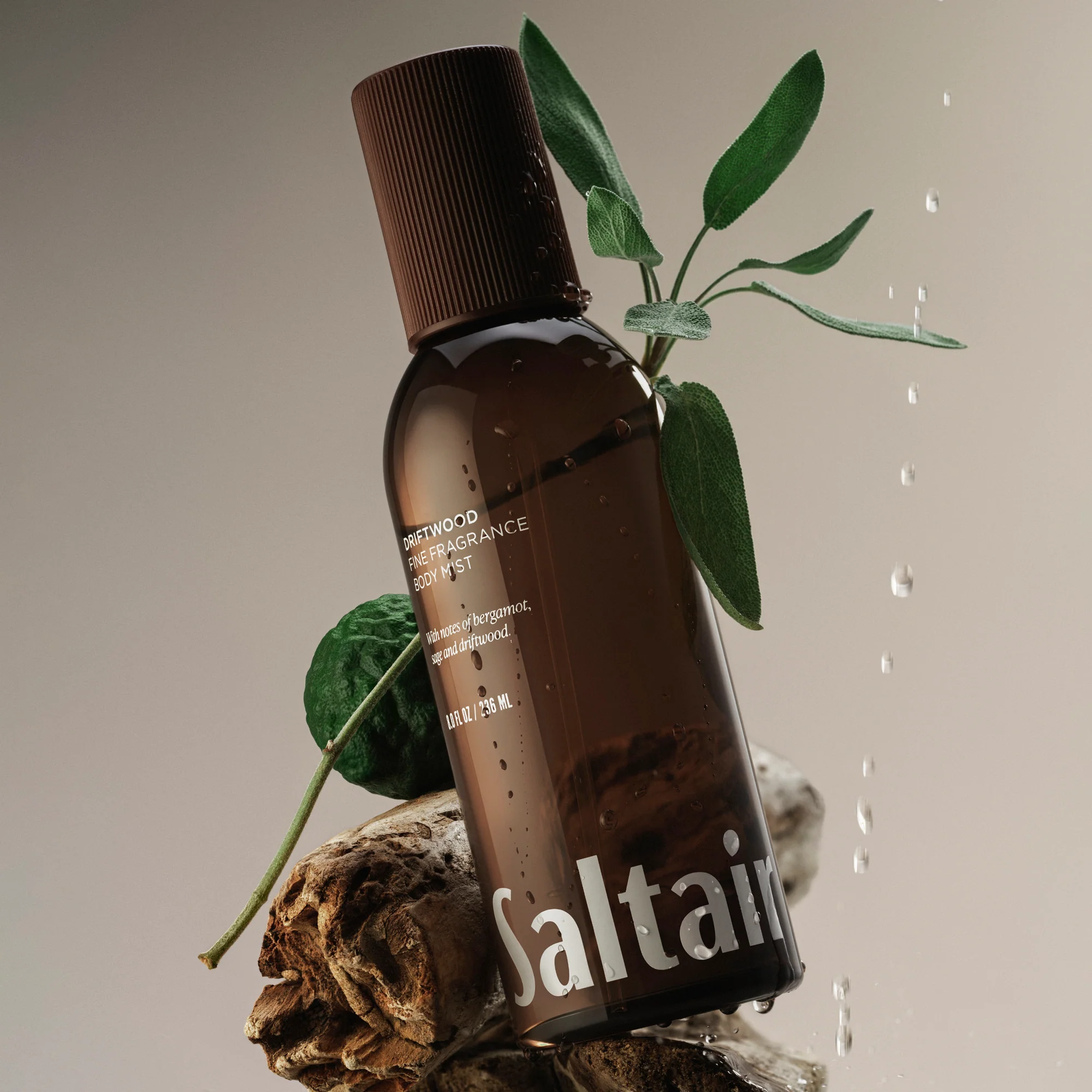 Driftwood - Body Mist - Image 6