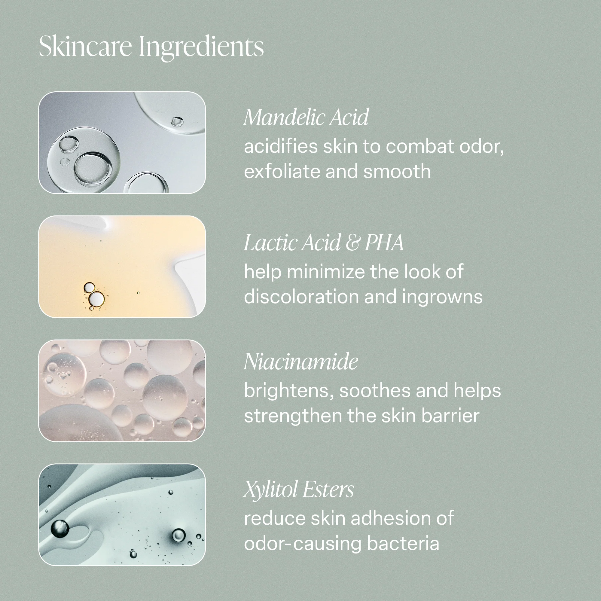 Driftwood - Serum Deodorant - Image 6