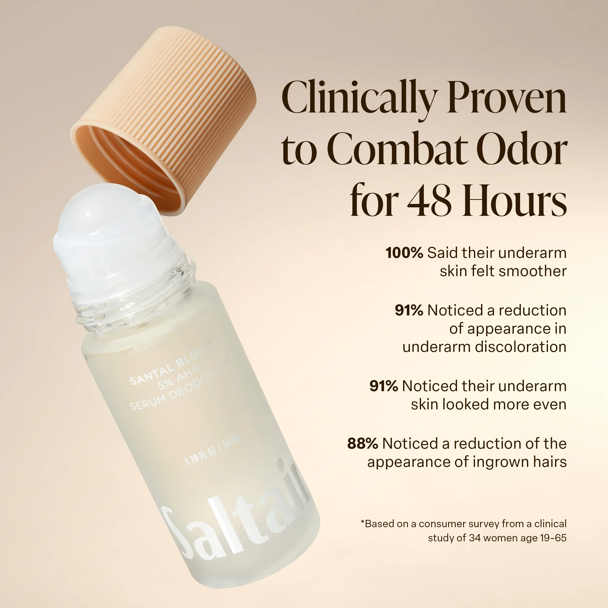 Driftwood - Serum Deodorant - Image 9