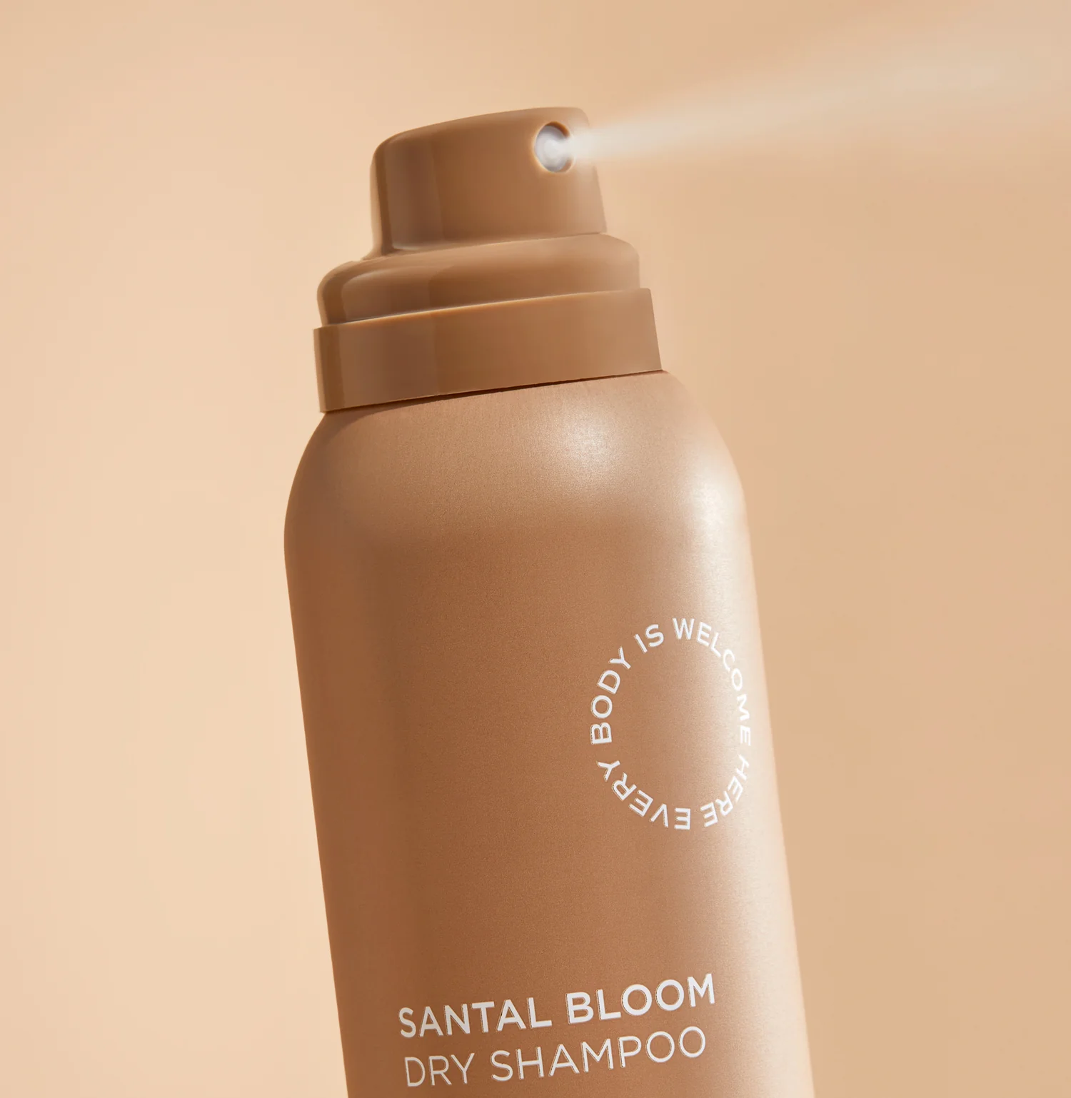 Santal Bloom - Dry Shampoo - Image 3