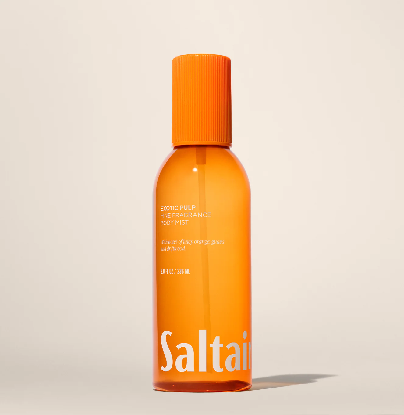 Exotic Pulp - Body Mist