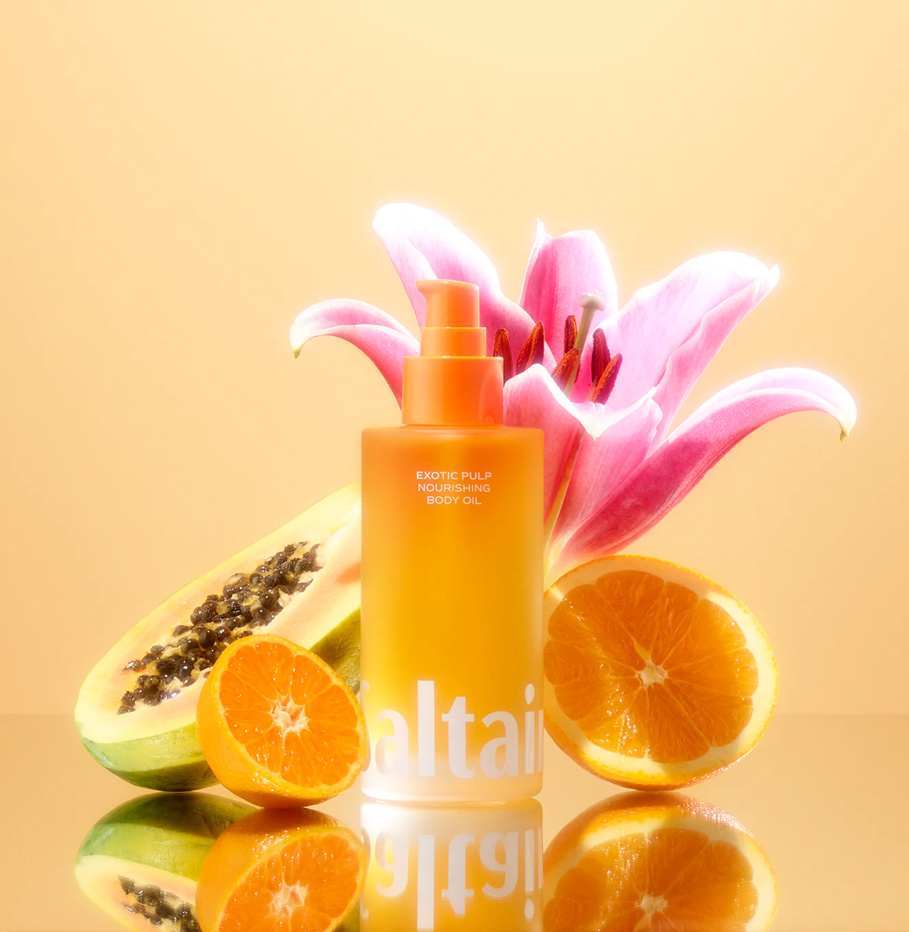 Exotic Pulp - Body Oil - Image 7