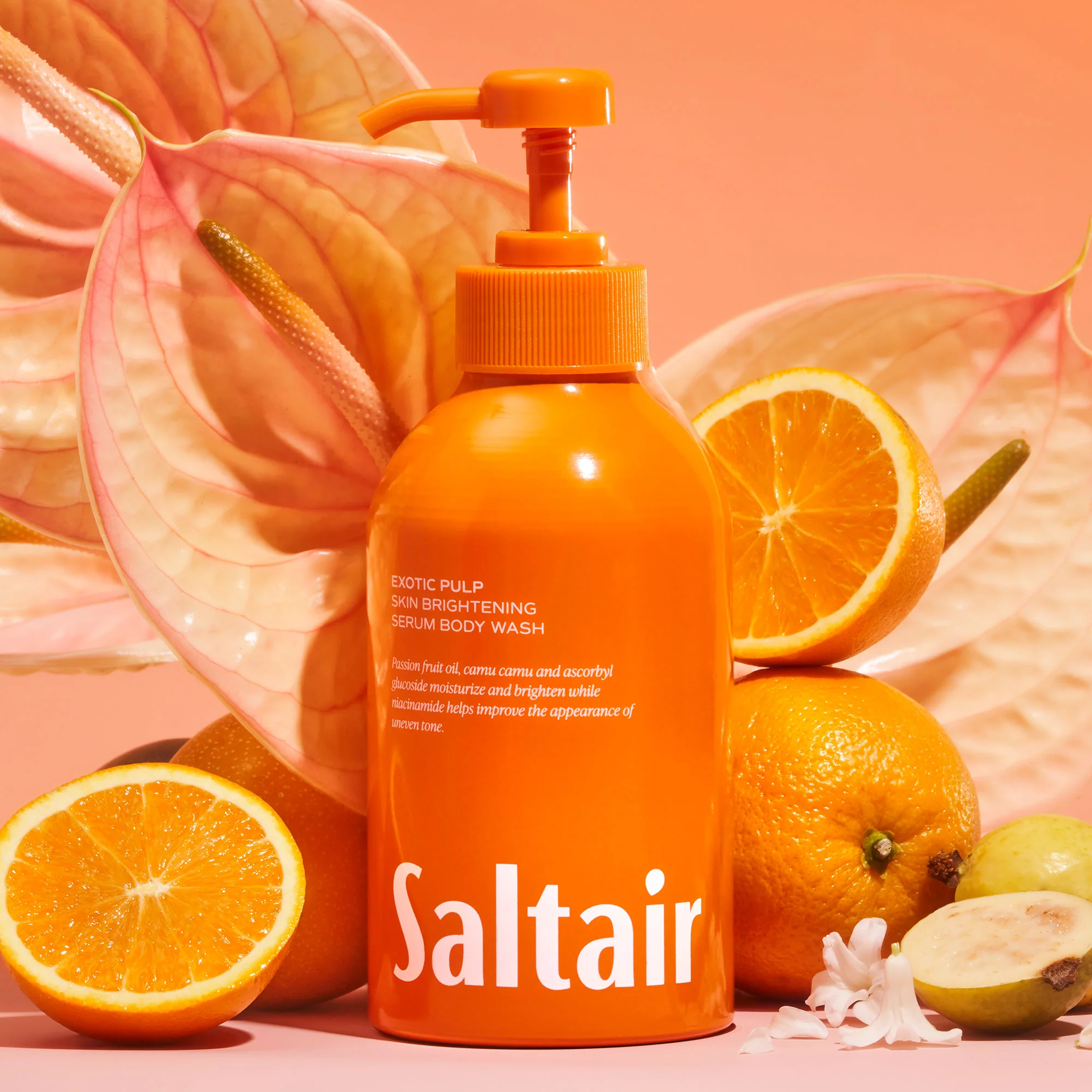 Exotic Pulp - Body Wash - Image 5