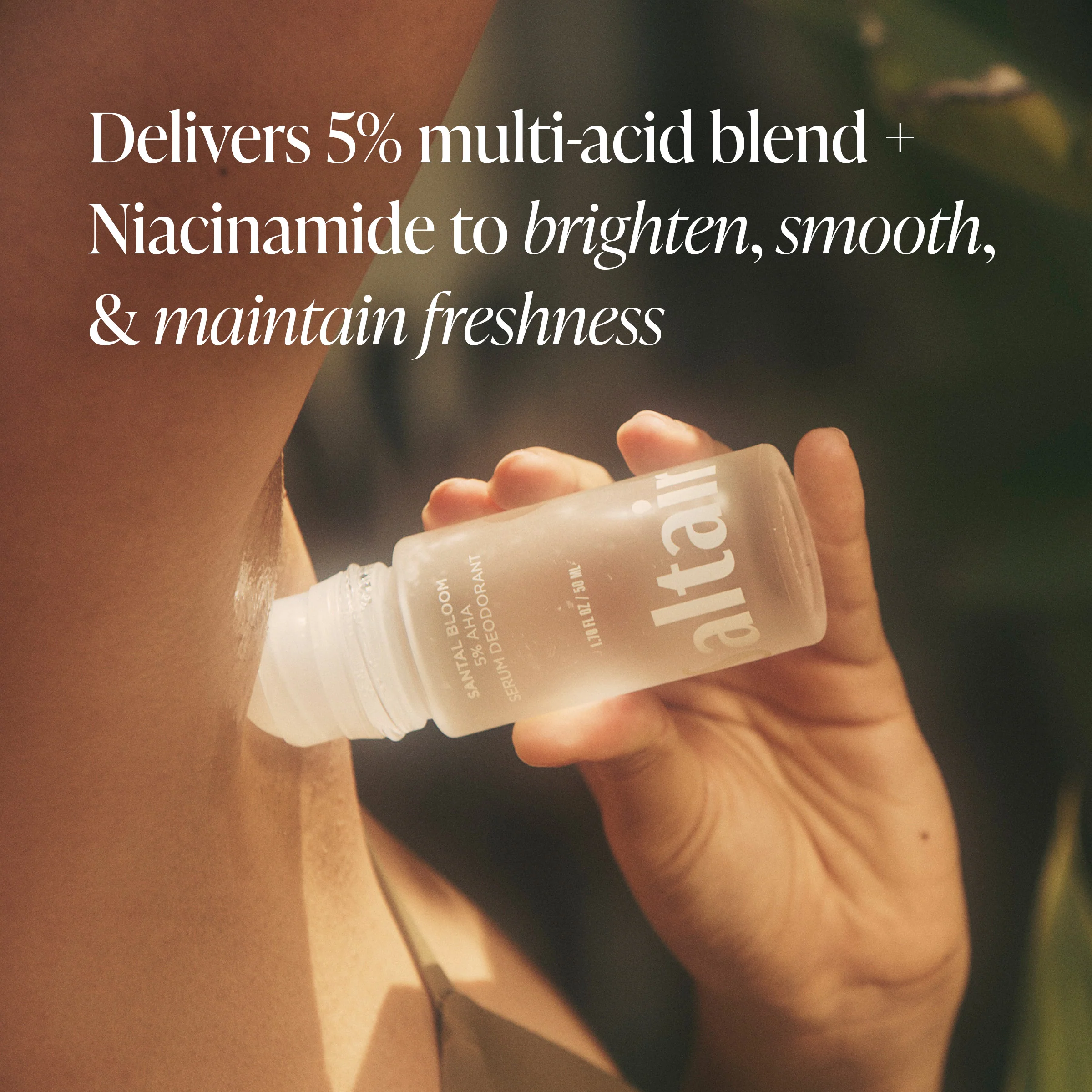 Exotic Pulp - Serum Deodorant - Image 13