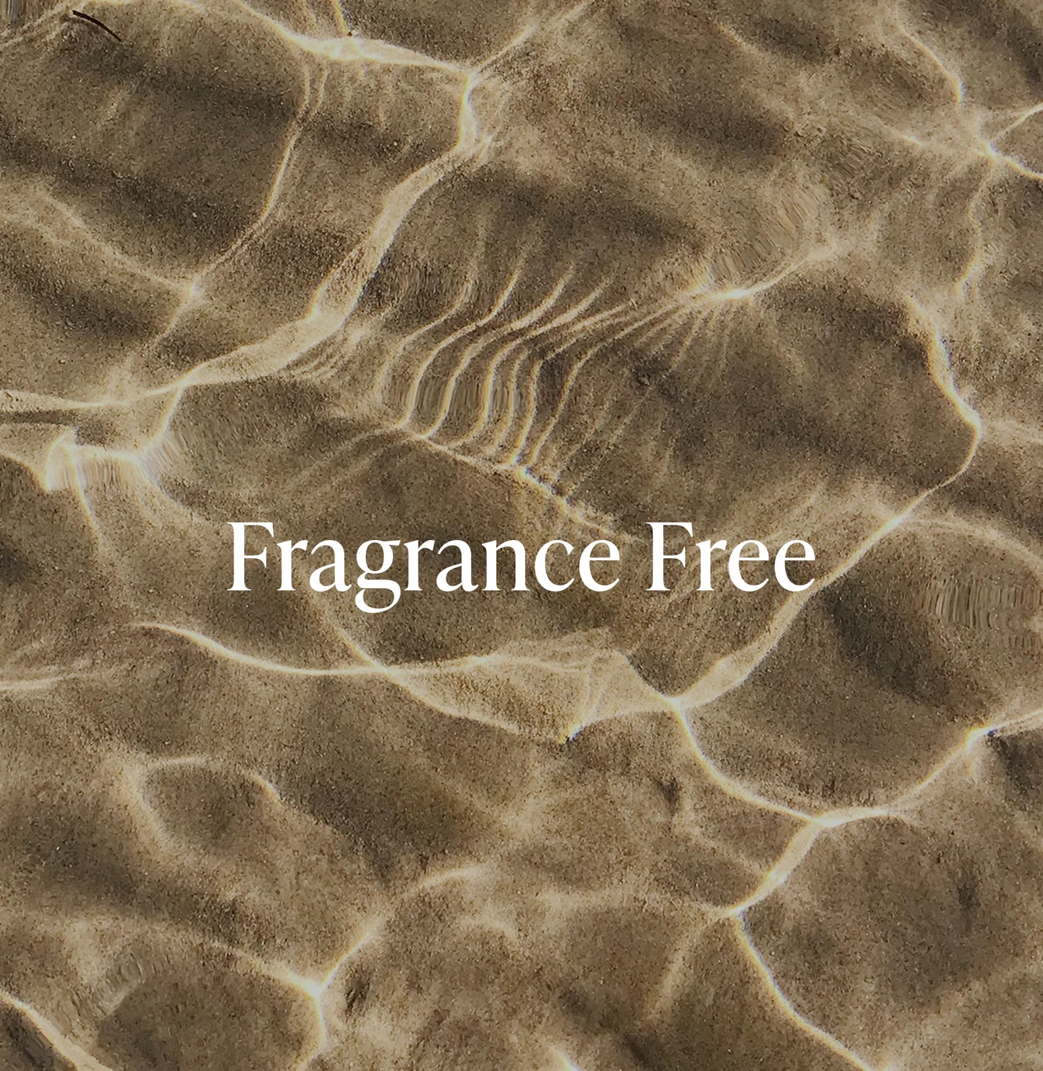 Fragrance Free - Serum Deodorant - Image 7