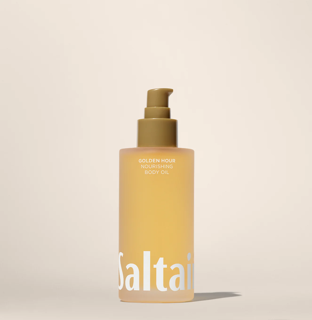 Golden Hour - Body Oil - Image 2