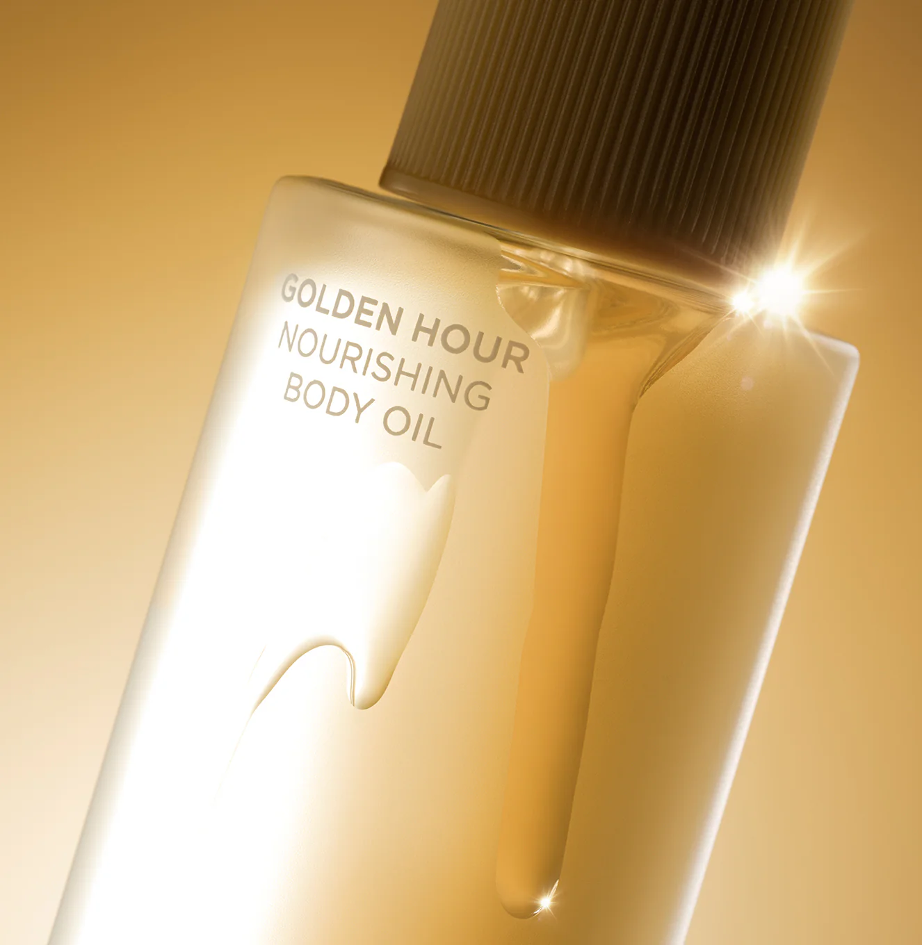 Golden Hour - Body Oil - Image 5
