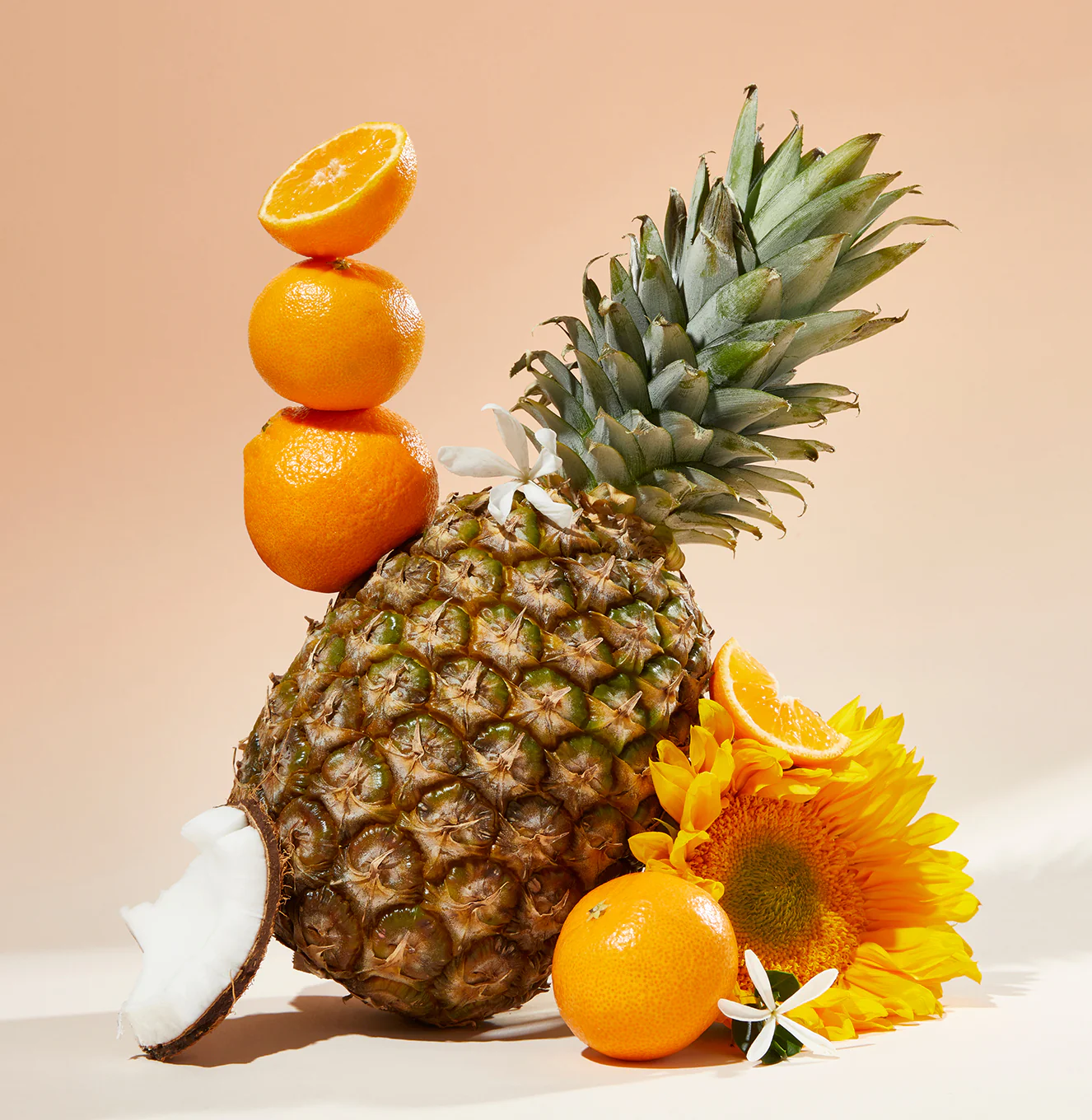 Golden Hour - Oil-Infused Body Wash - Image 4