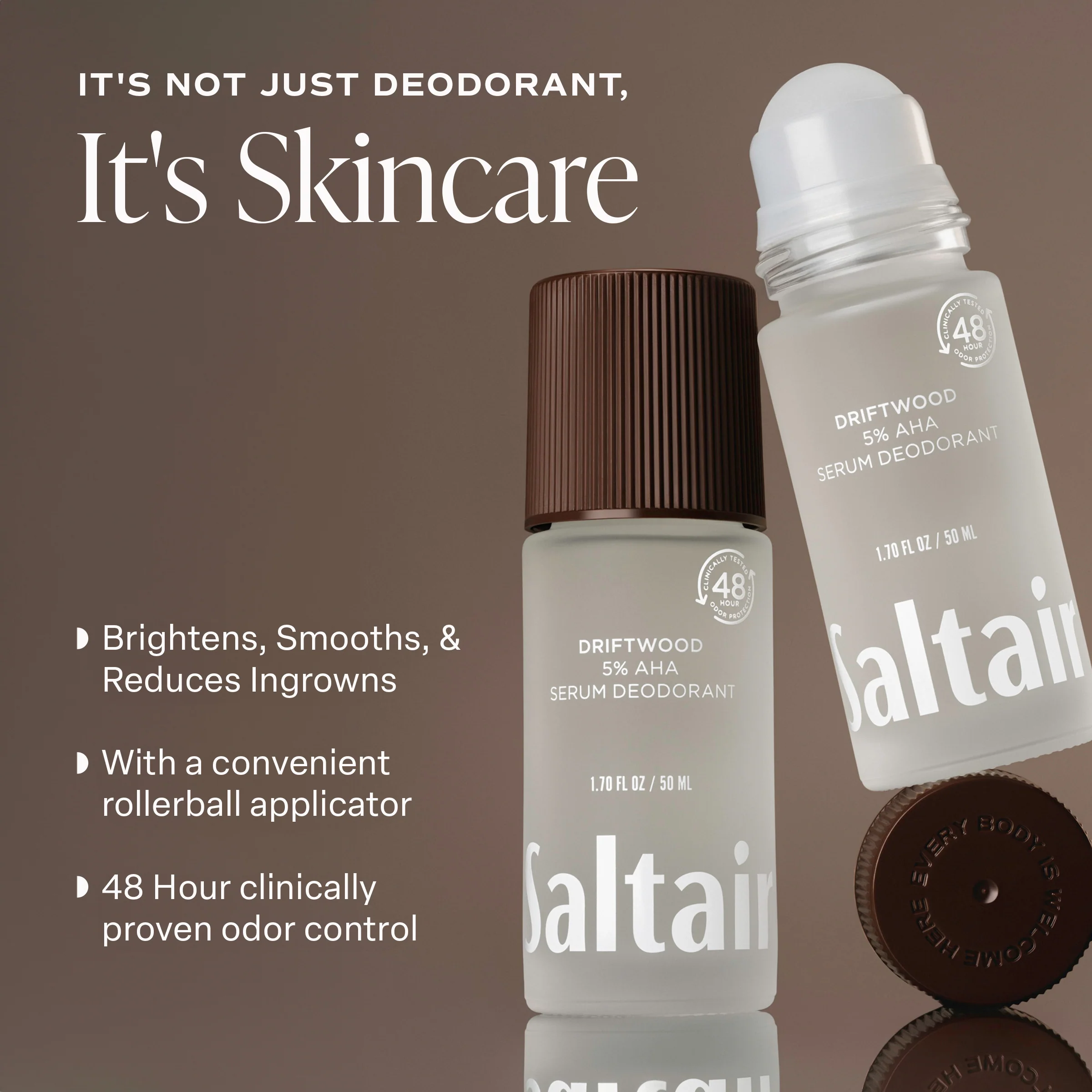 Golden Hour - Serum Deodorant - Image 8