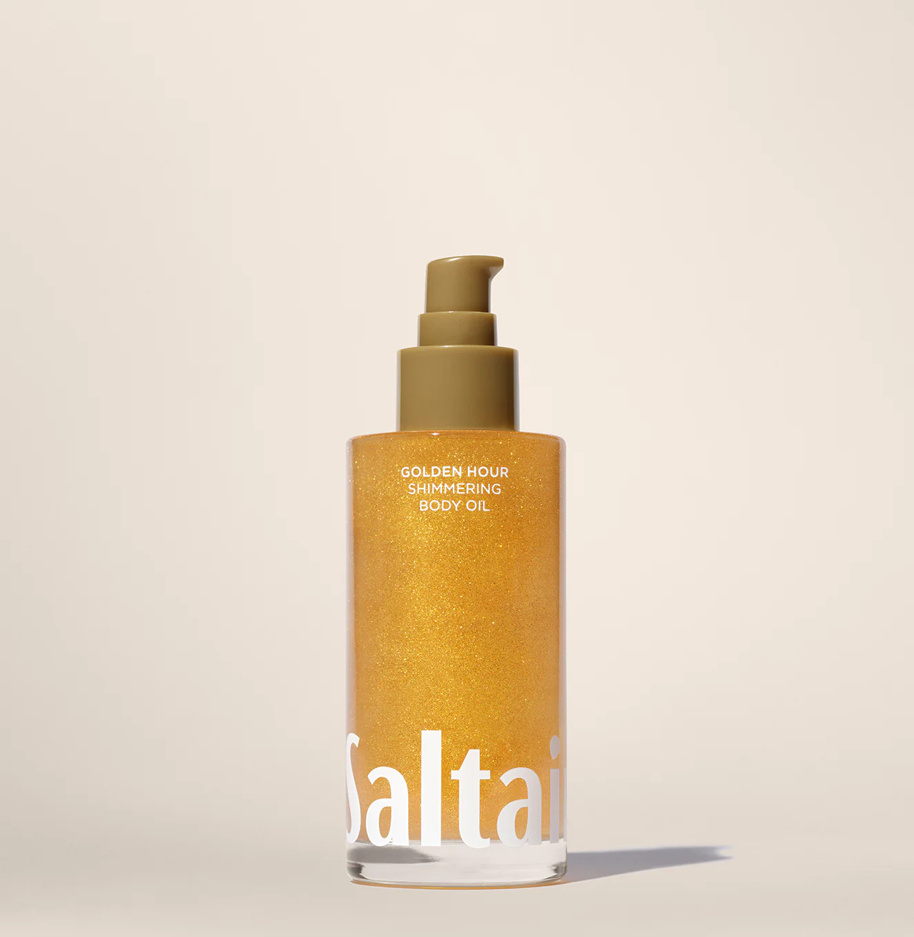 Golden Hour - Shimmering Body Oil - Image 2