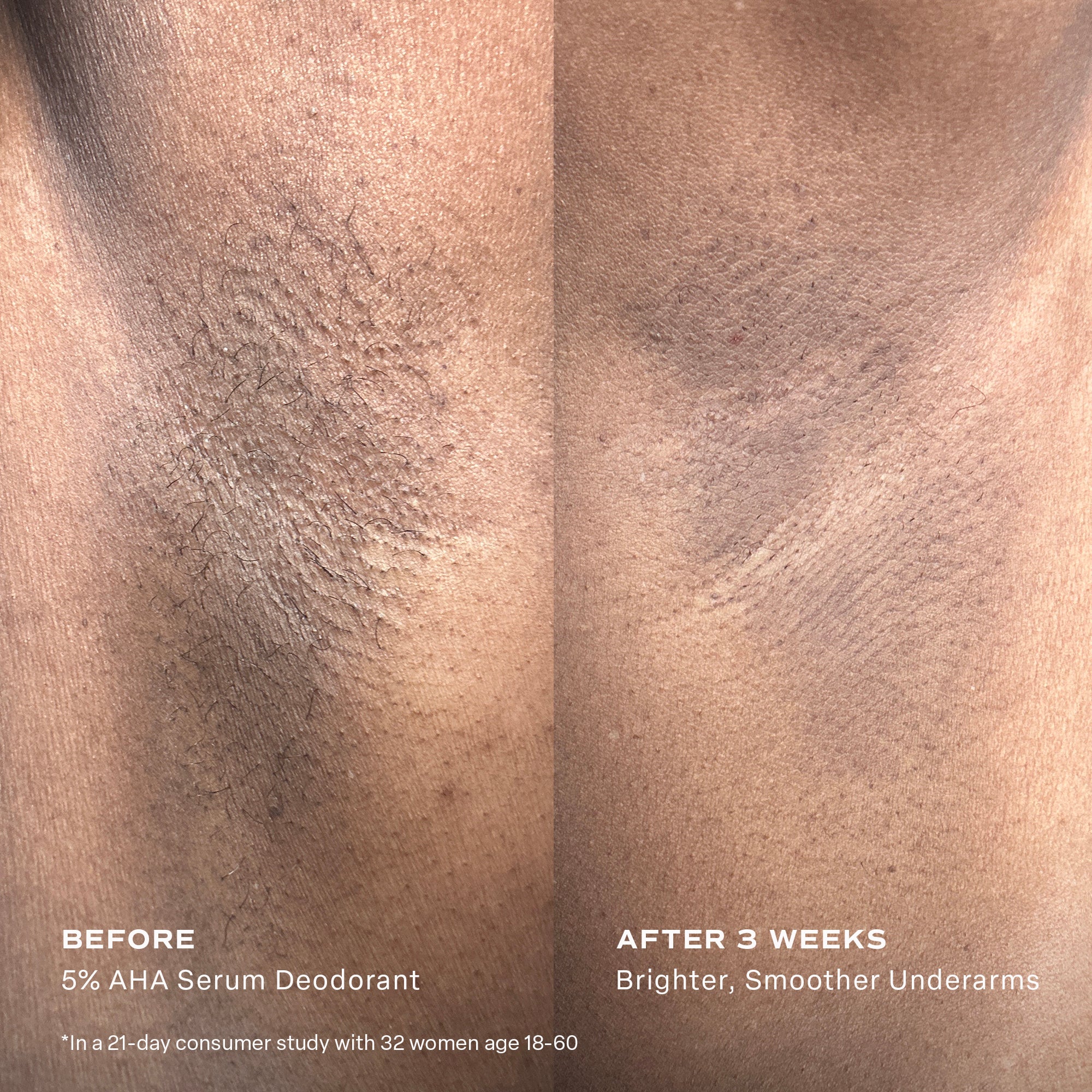 Green Grapefruit - Serum Deodorant - Image 3