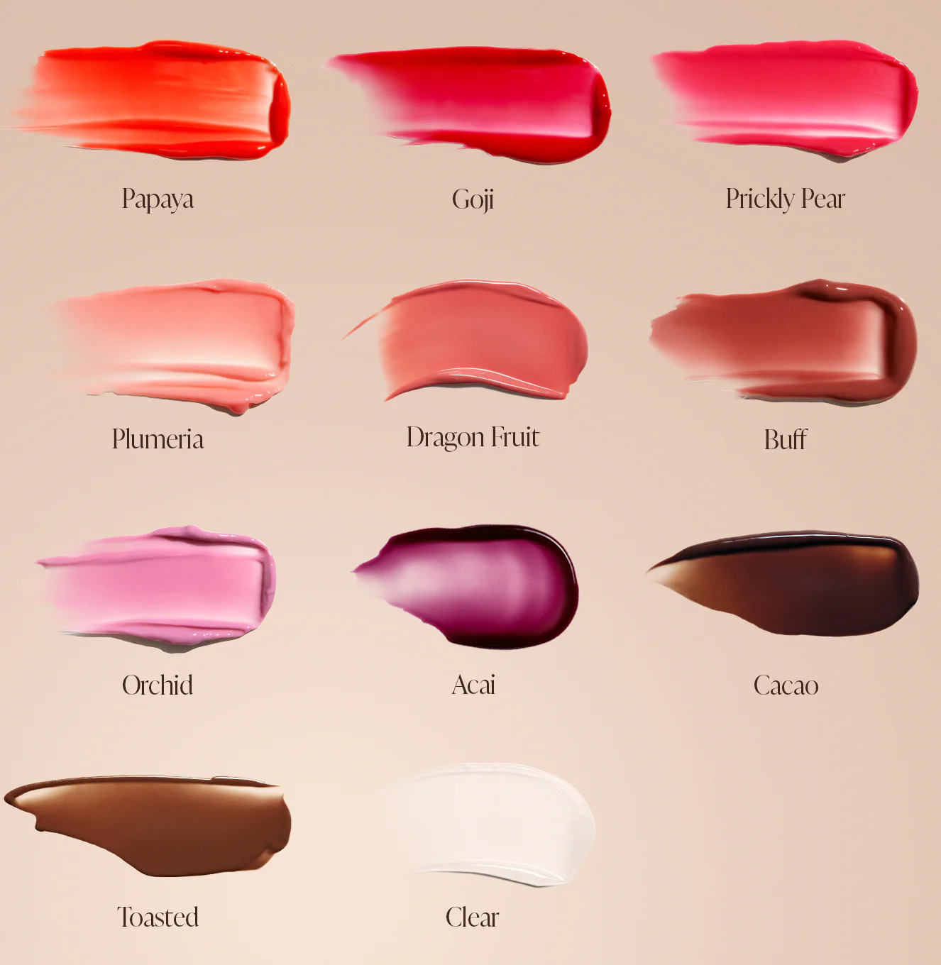 Lip Oil Balm - Image 14