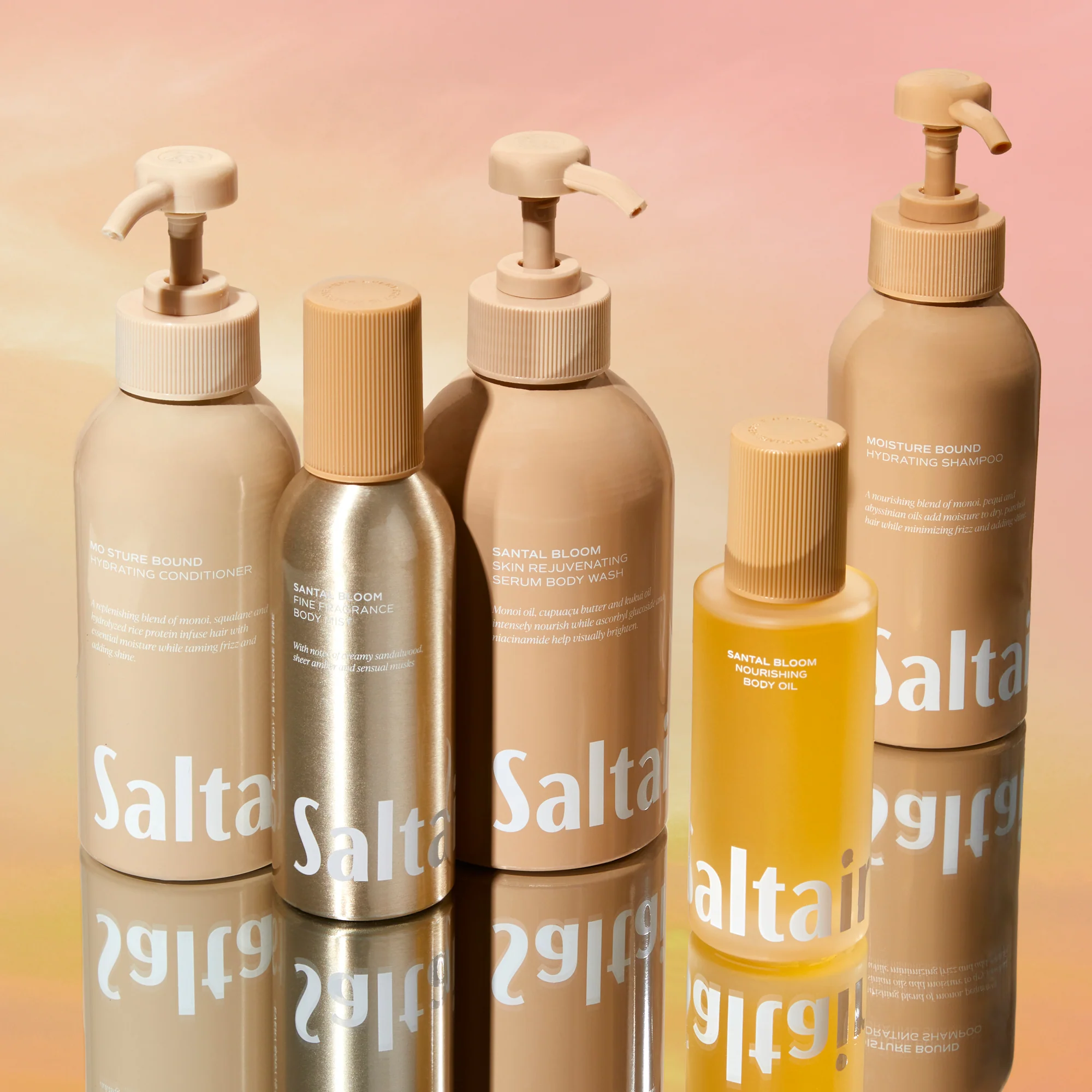 Moisture Bound - Hydrating Conditioner - Image 4