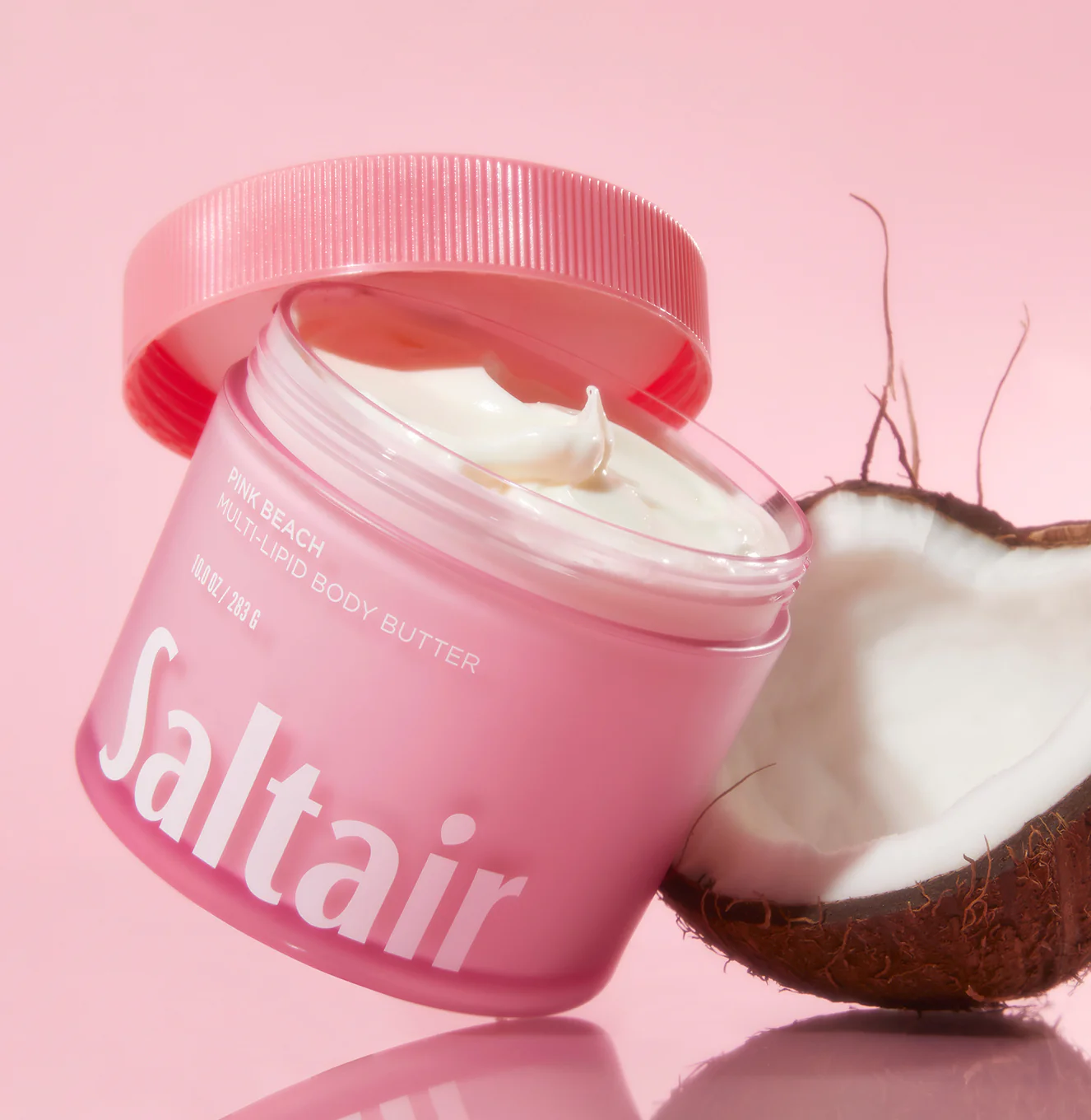 Pink Beach - Body Butter - Image 6