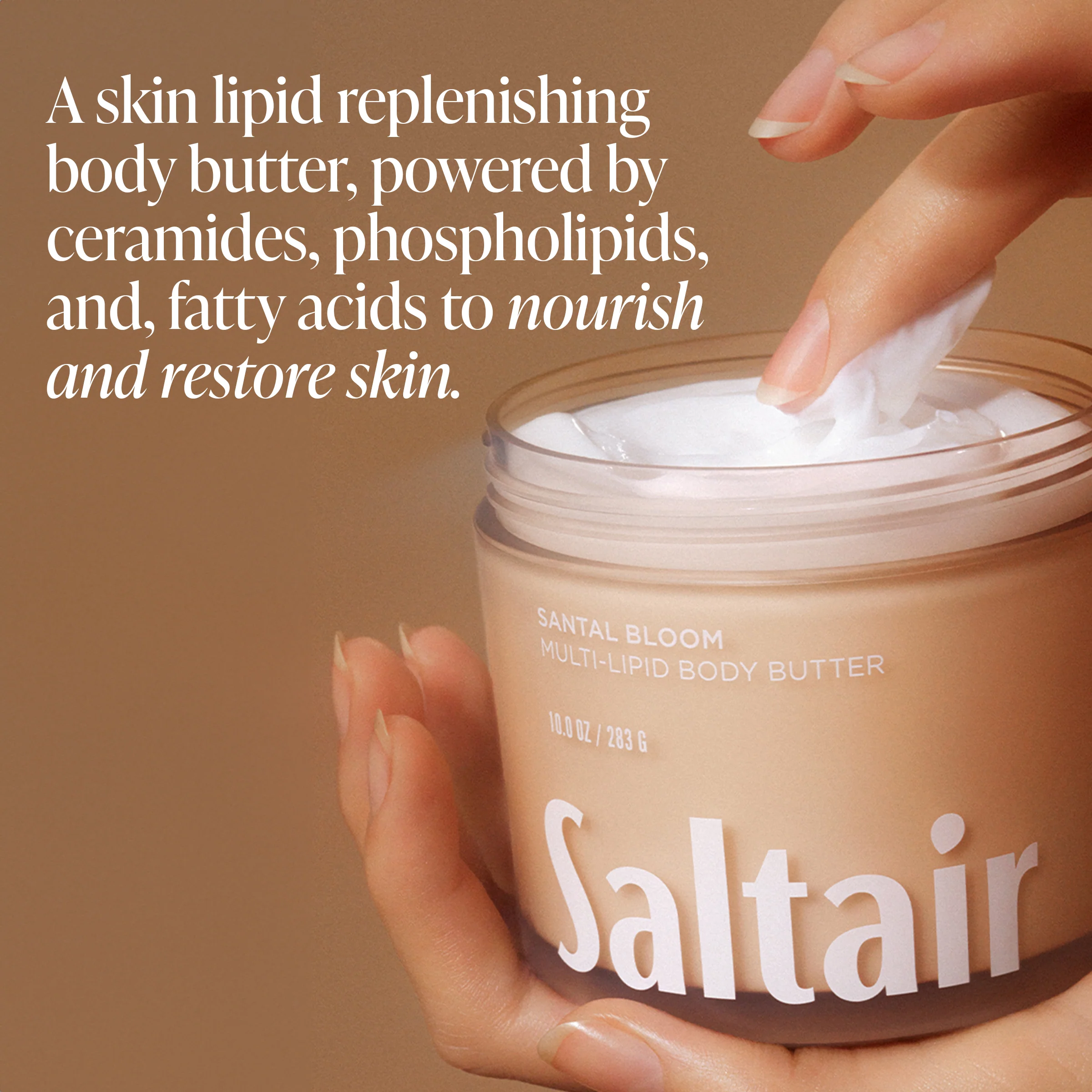 Pink Beach - Body Butter - Image 8