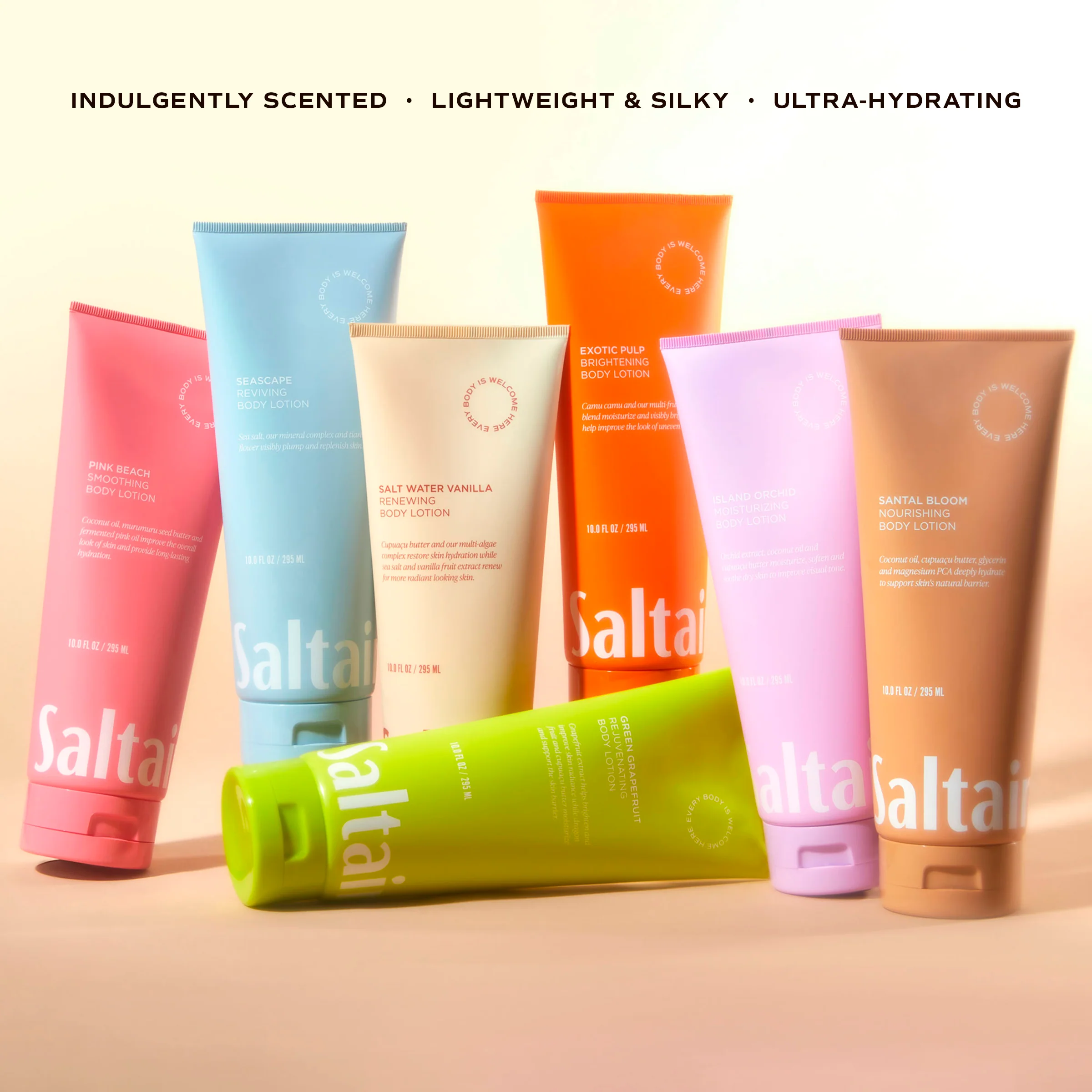 Pink Beach - Body Lotion - Image 11