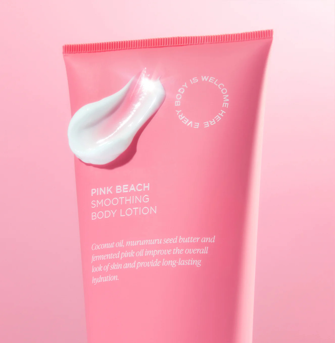 Pink Beach - Body Lotion - Image 4