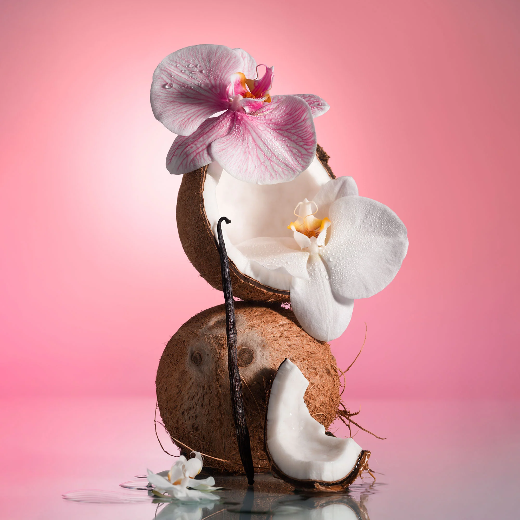 Pink Beach - Body Lotion - Image 7