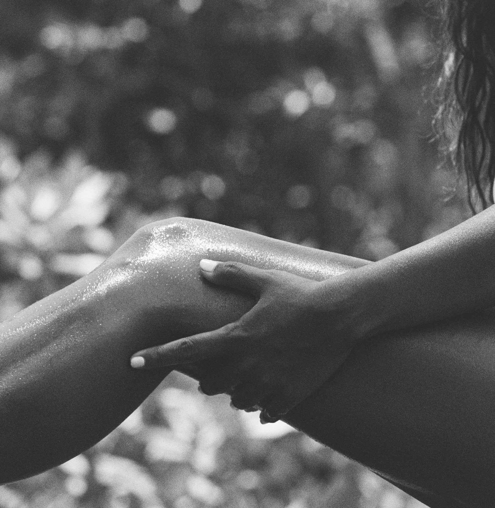 Pink Beach - Body Oil - Image 6