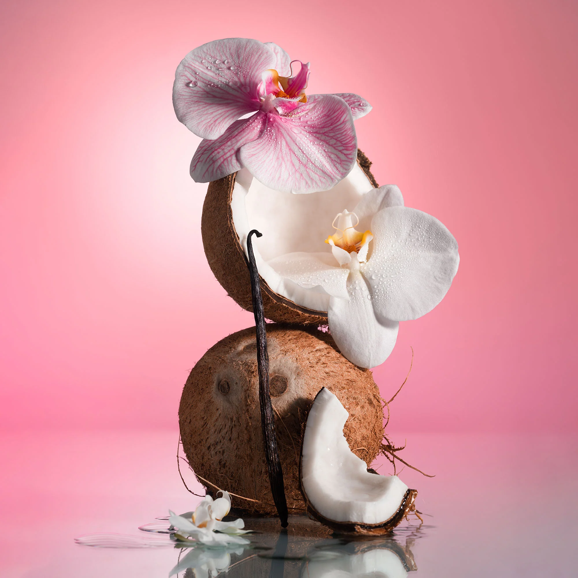 Pink Beach - Body Wash - Image 6