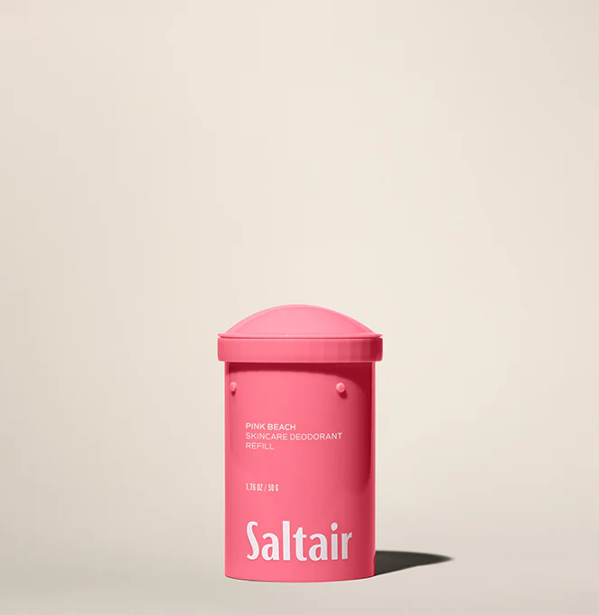 Pink Beach - Skincare Deodorant - Image 6