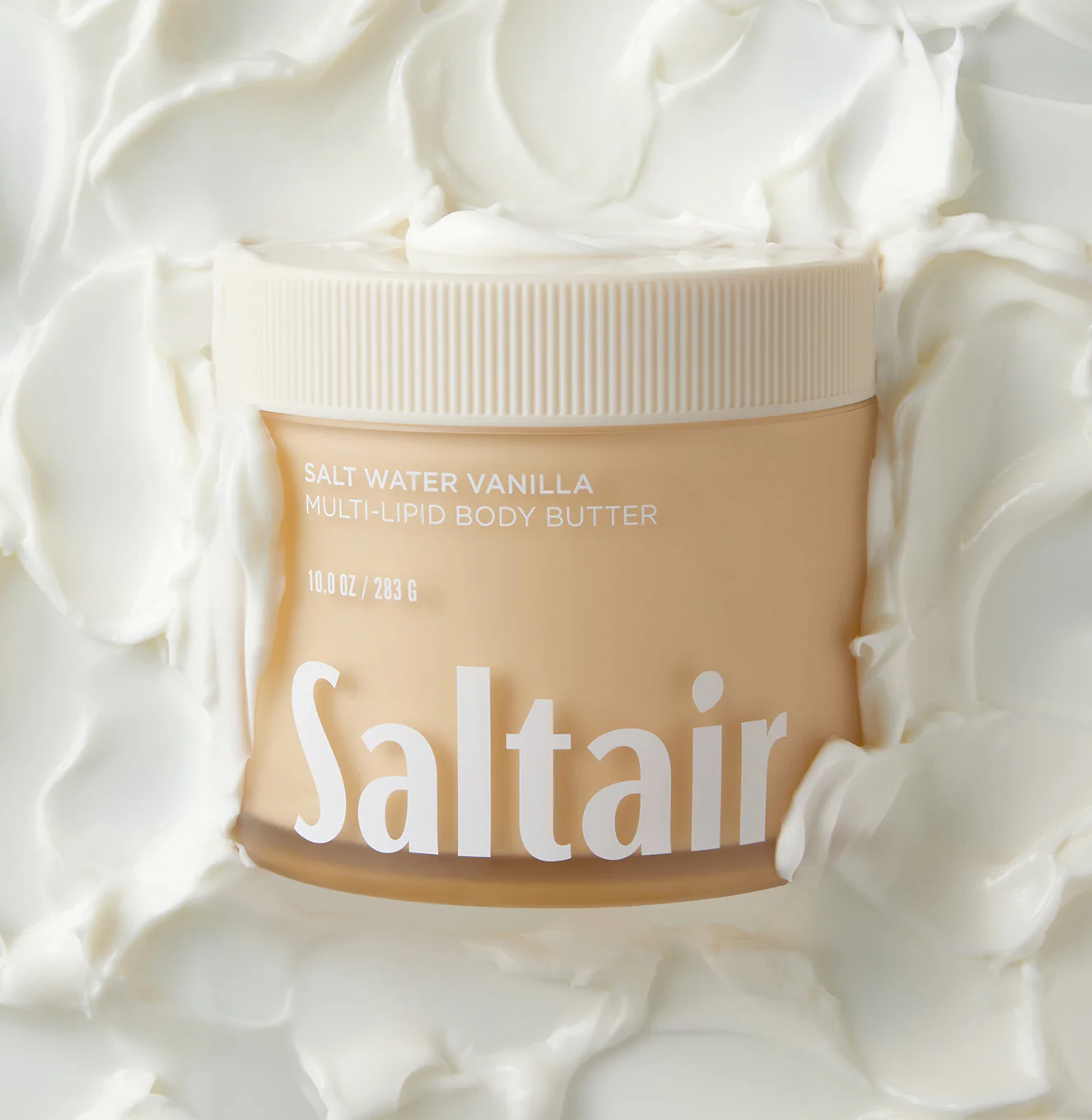 Salt Water Vanilla - Body Butter - Image 3