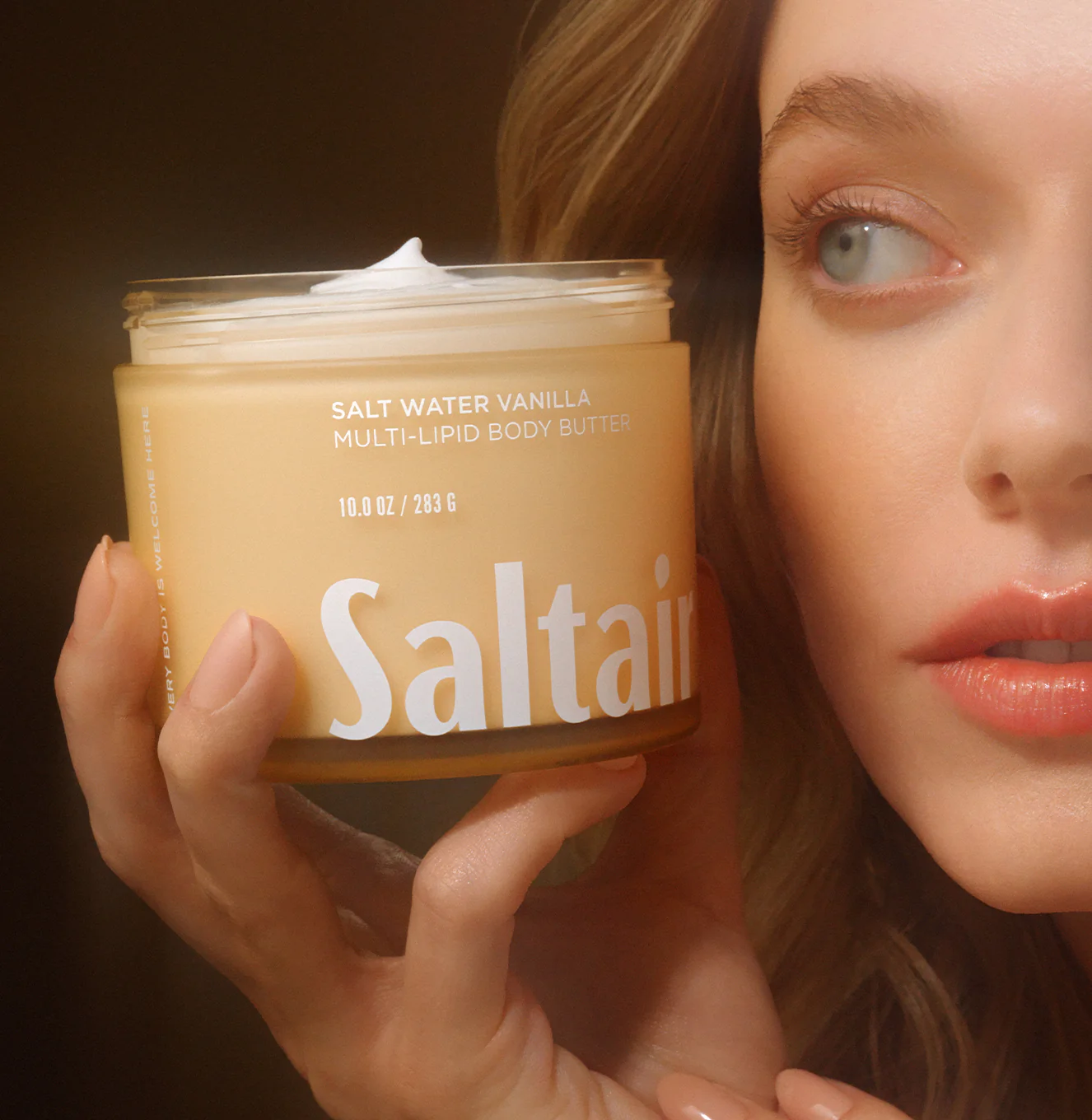 Salt Water Vanilla - Body Butter - Image 7
