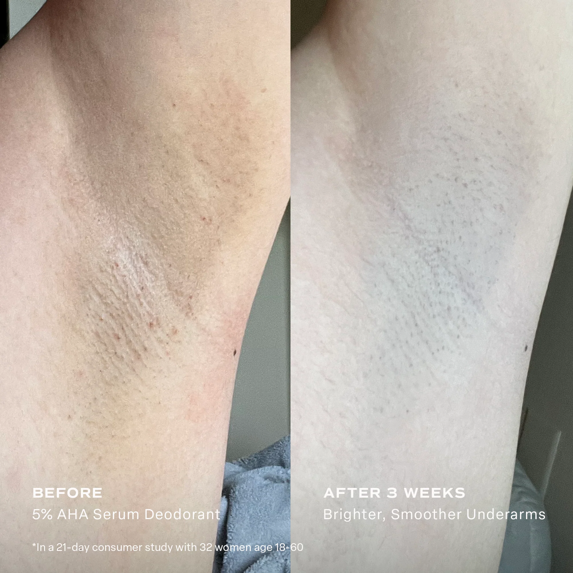 Salt Water Vanilla - Serum Deodorant - Image 5