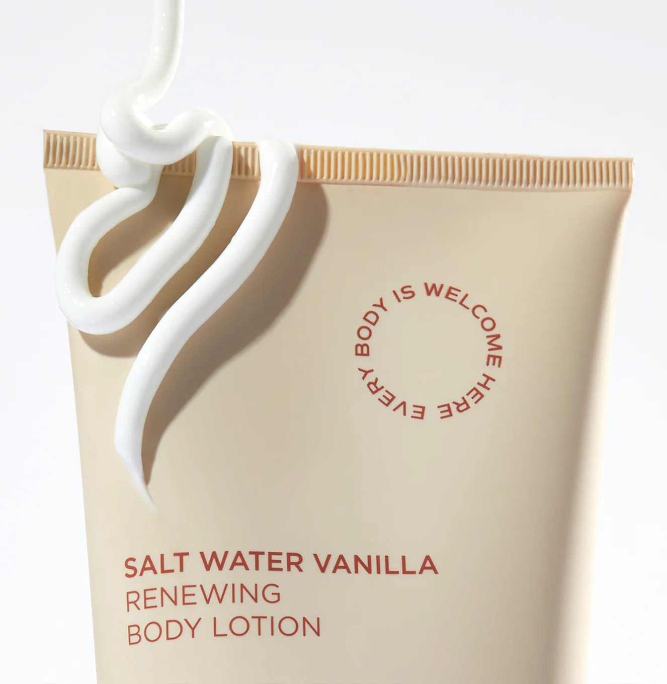 Salt Water Vanilla - Body Lotion - Image 4