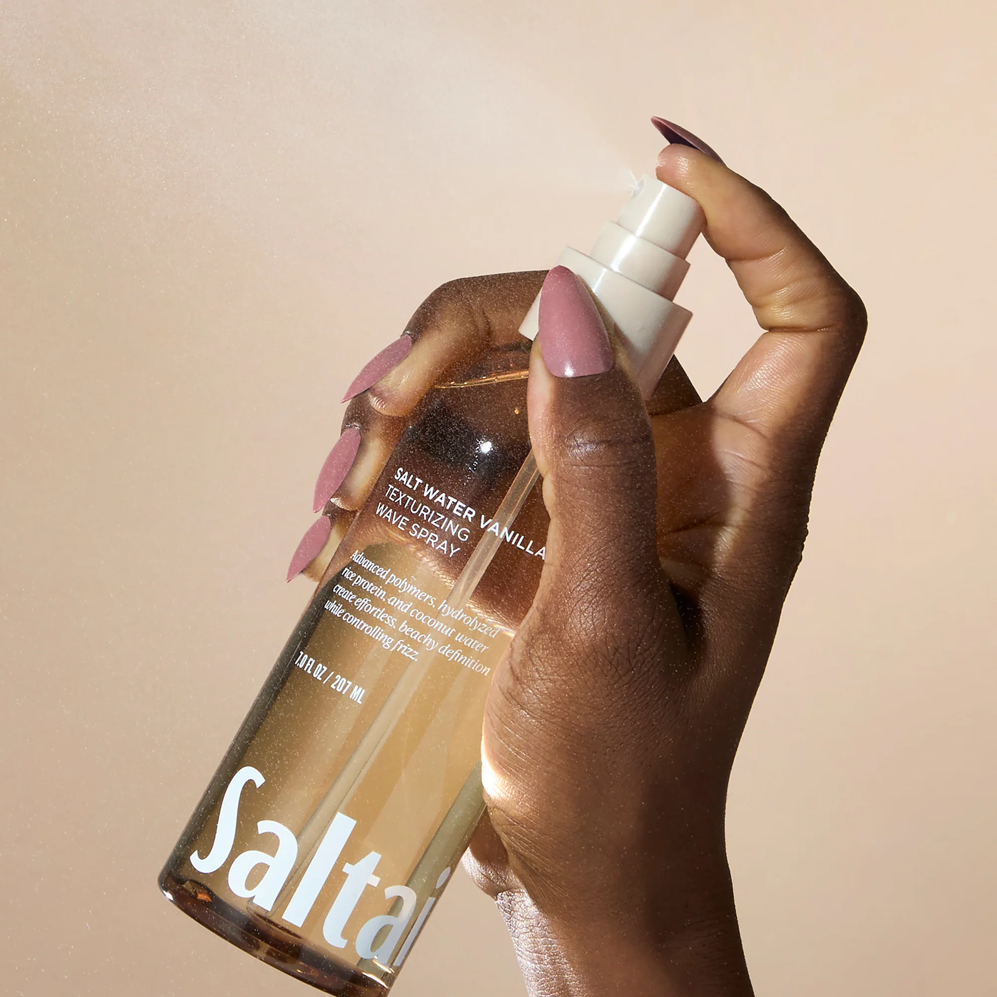 Salt Water Vanilla - Wave Spray - Image 6