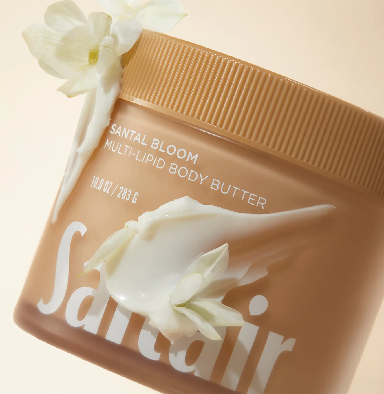 Santal Bloom - Body Butter - Image 6