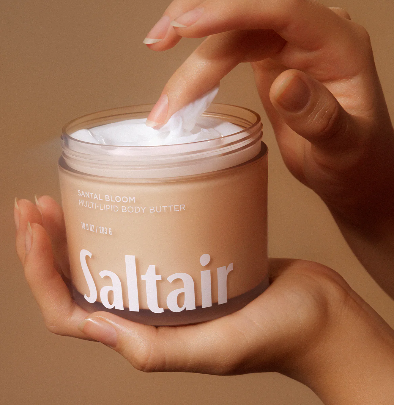 Santal Bloom - Body Butter - Image 7