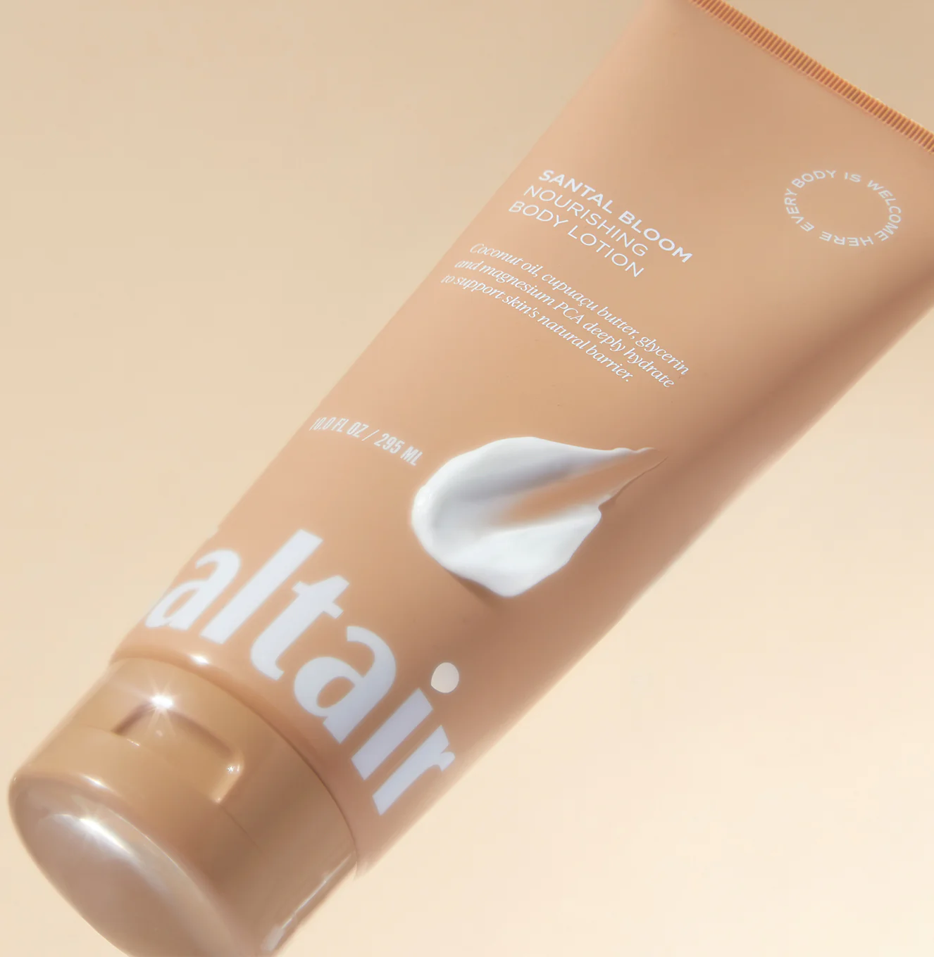Santal Bloom - Body Lotion - Image 4