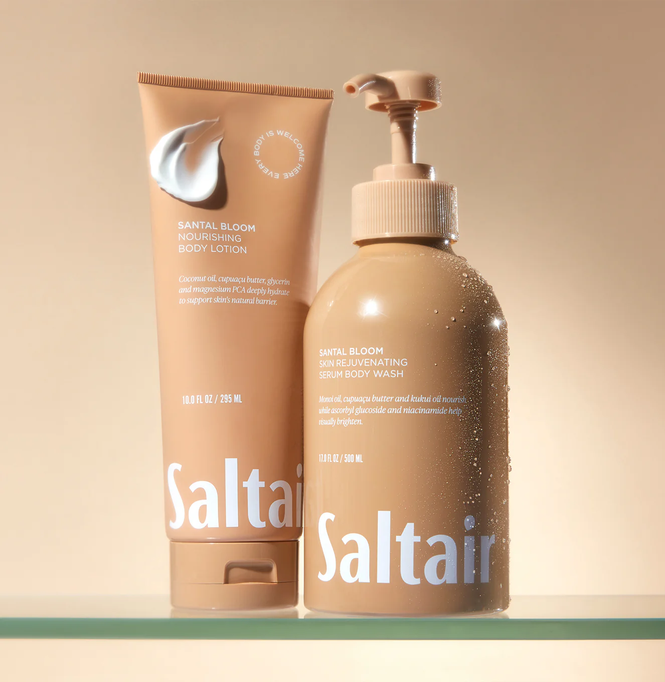 Santal Bloom - Body Lotion - Image 5