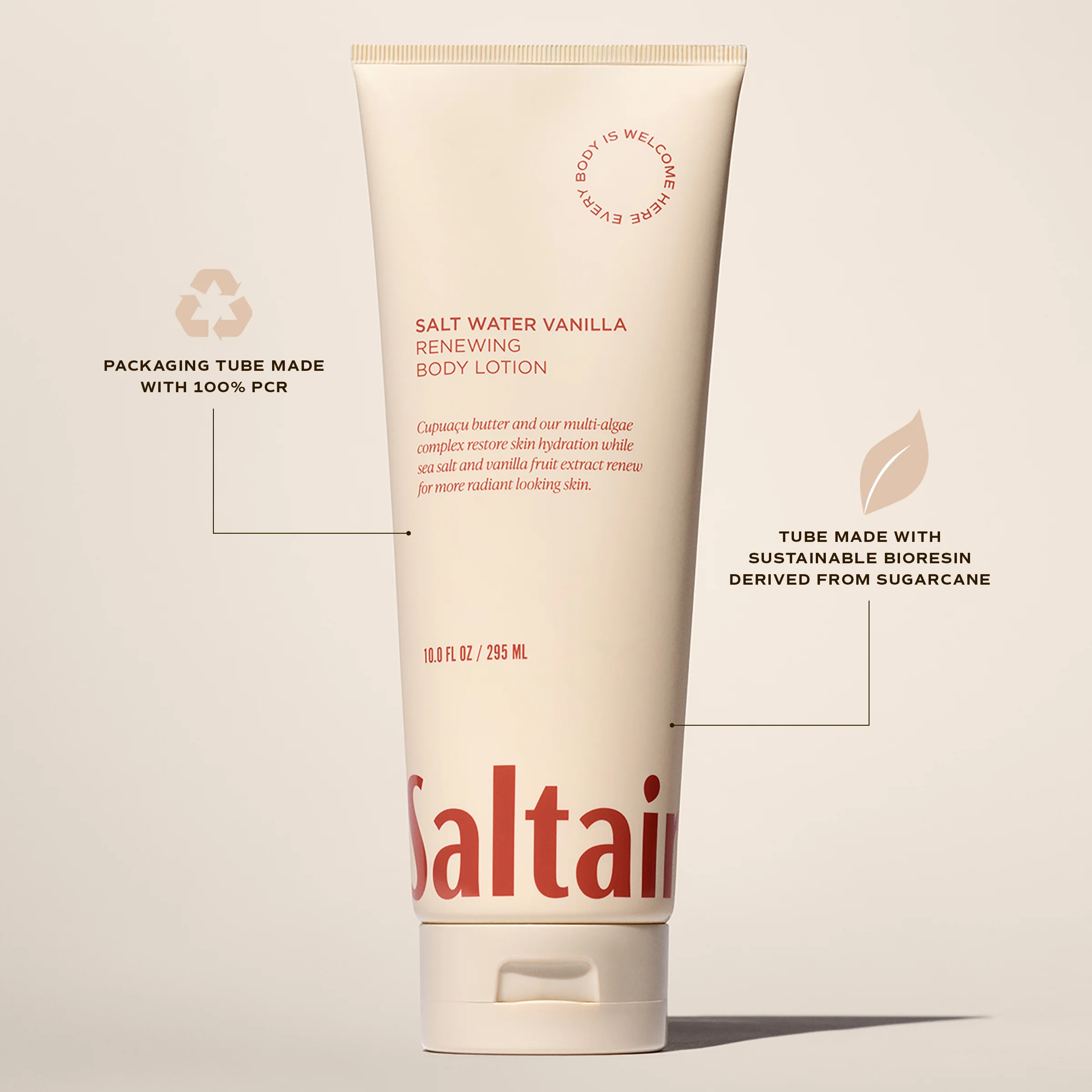 Santal Bloom - Body Lotion - Image 9