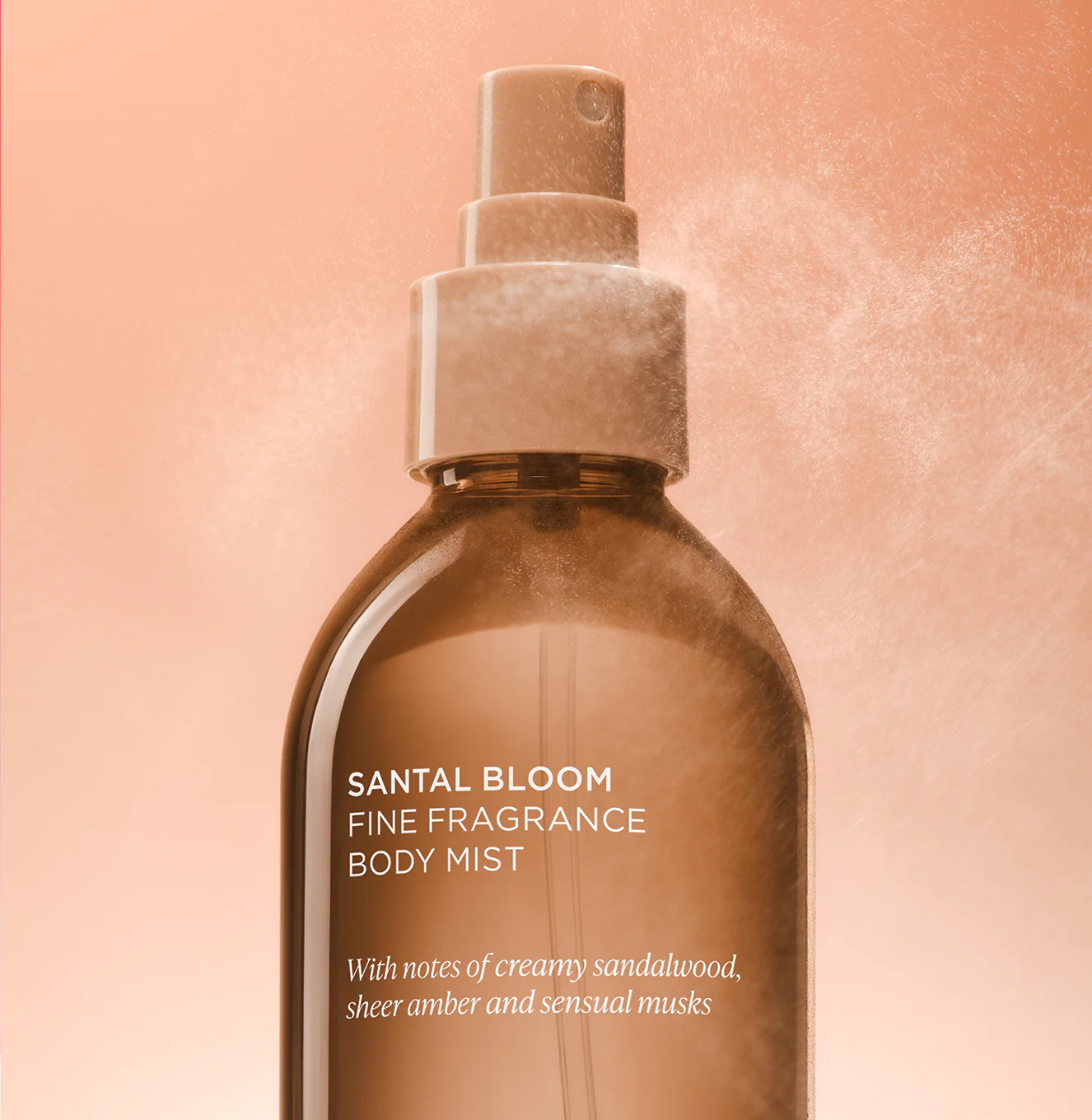 Santal Bloom - Body Mist - Image 4