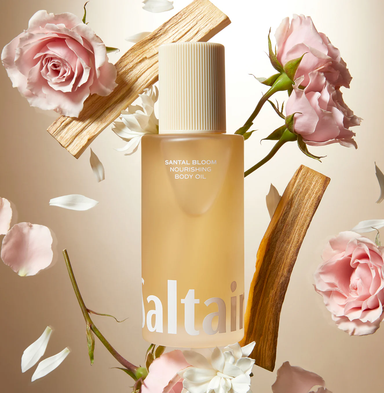 Santal Bloom - Body Oil - Image 6