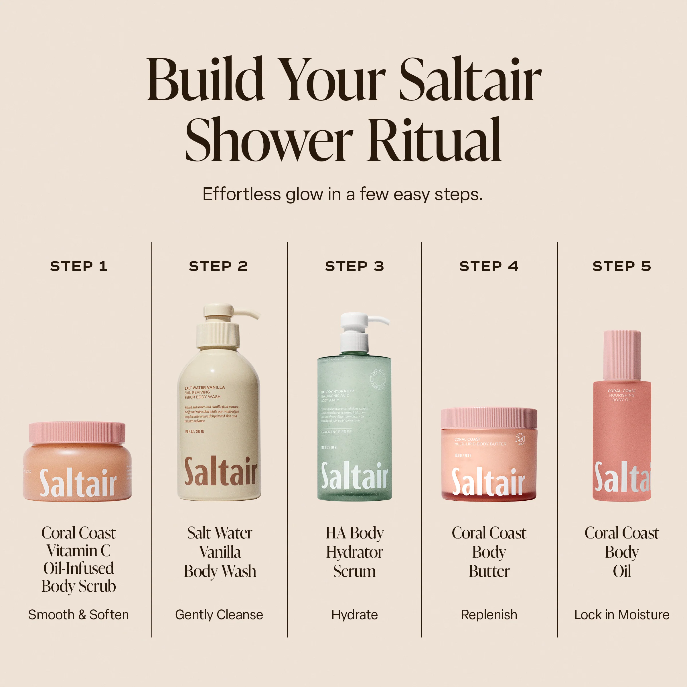 Santal Bloom - Body Scrub - Image 10