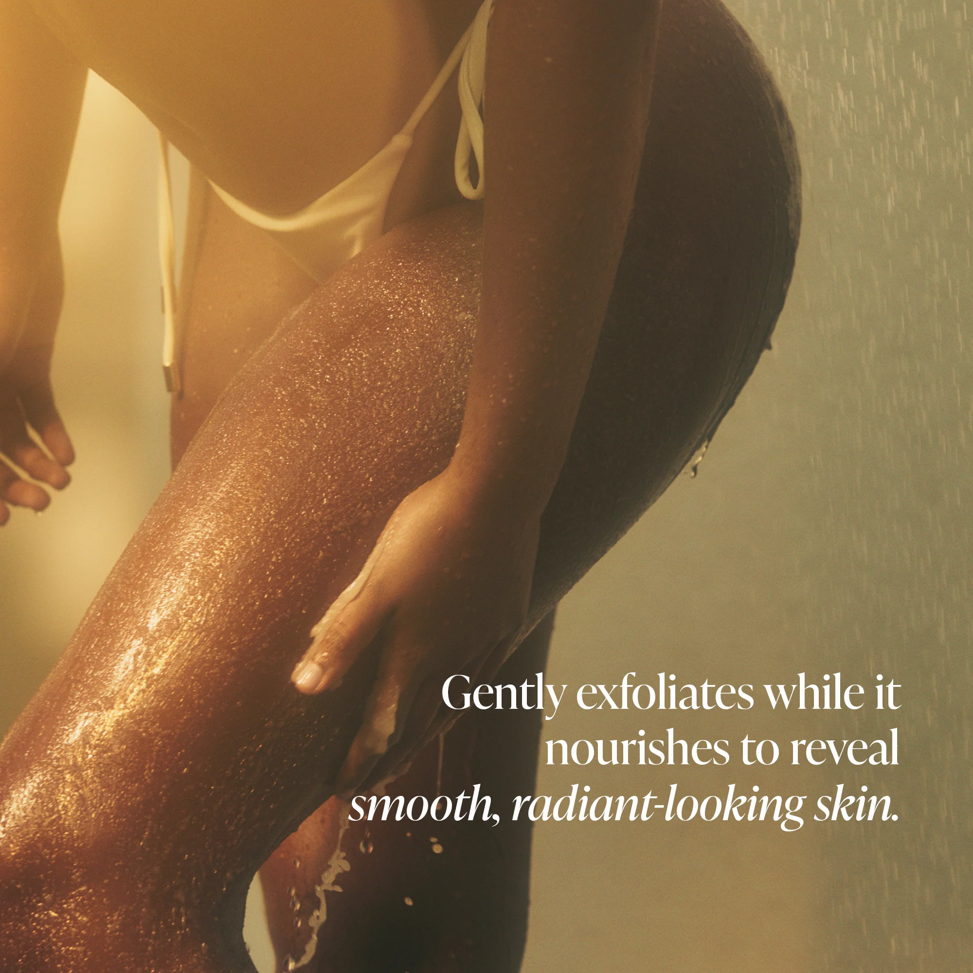 Santal Bloom - Body Scrub - Image 2