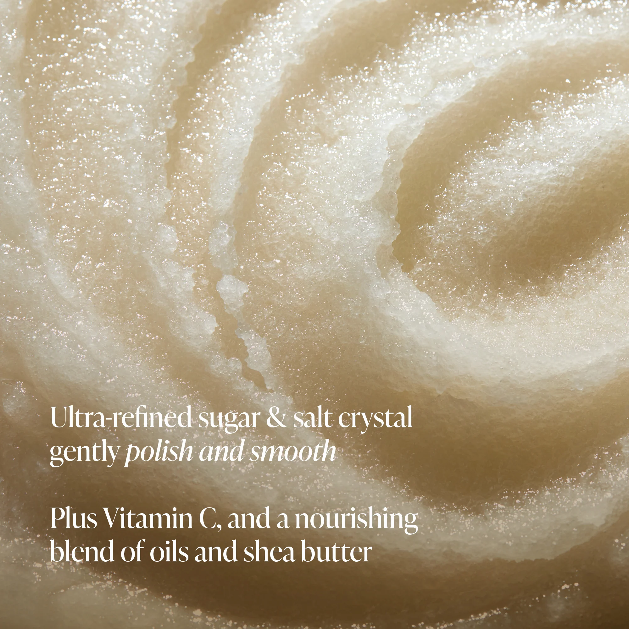Santal Bloom - Body Scrub - Image 3