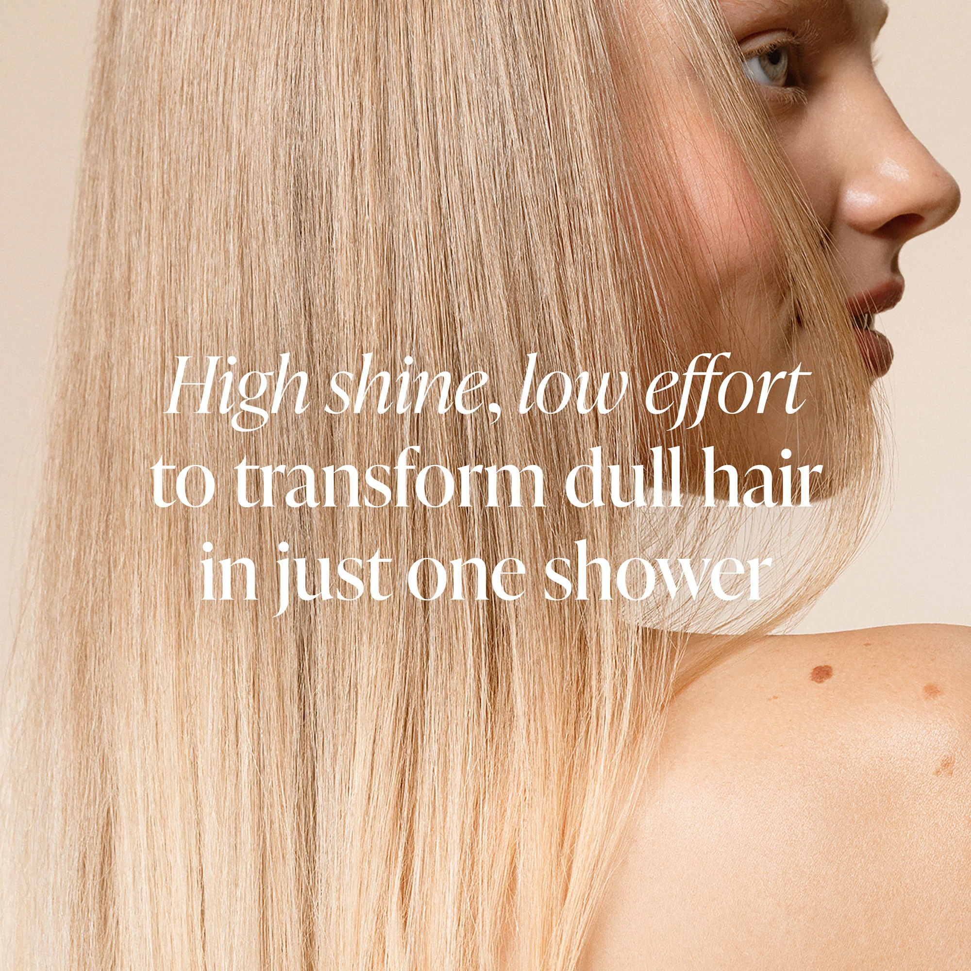 Santal Bloom - Hair Gloss - Image 3